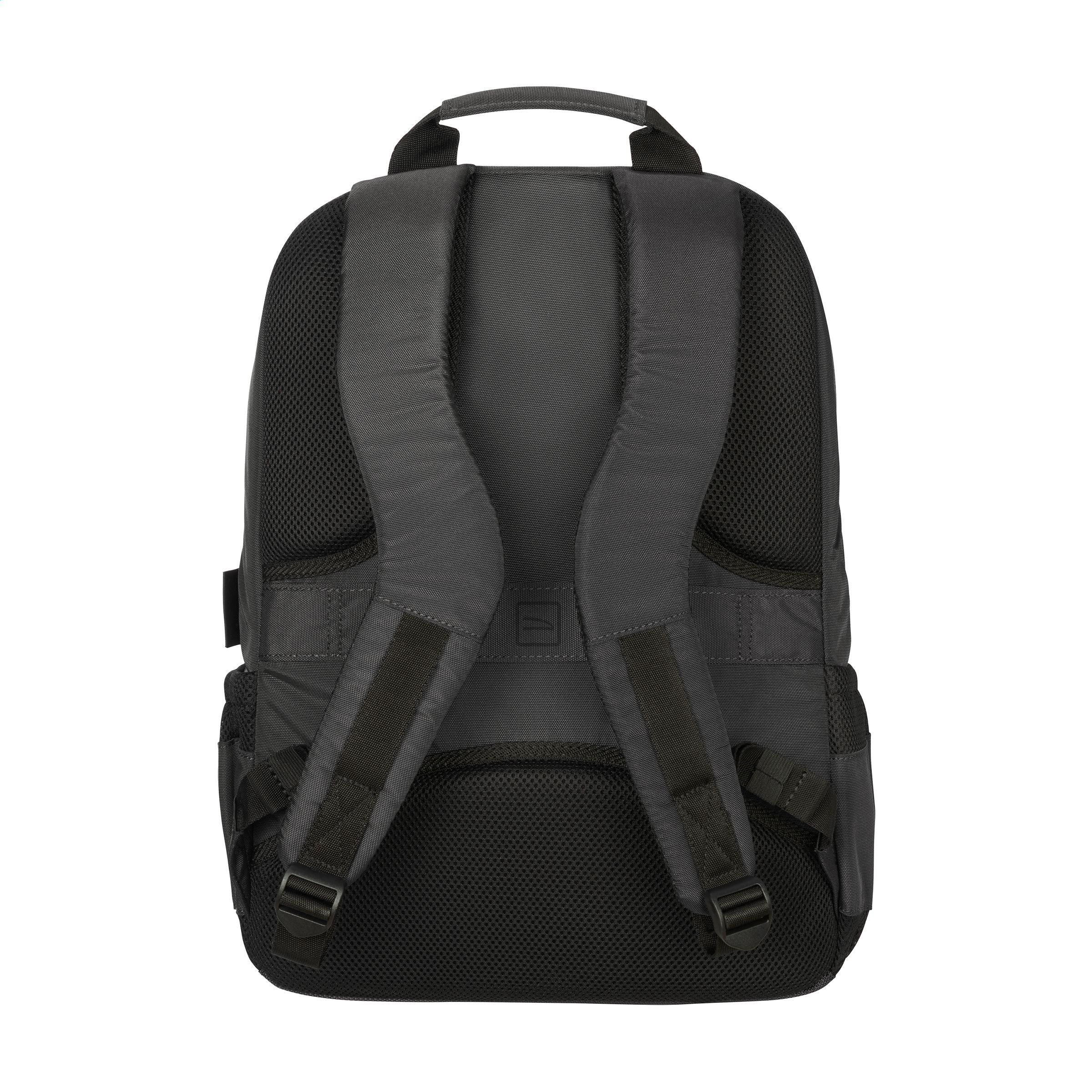 Vue 4 de Tucano Lato Backpack 17 inch sac à dos