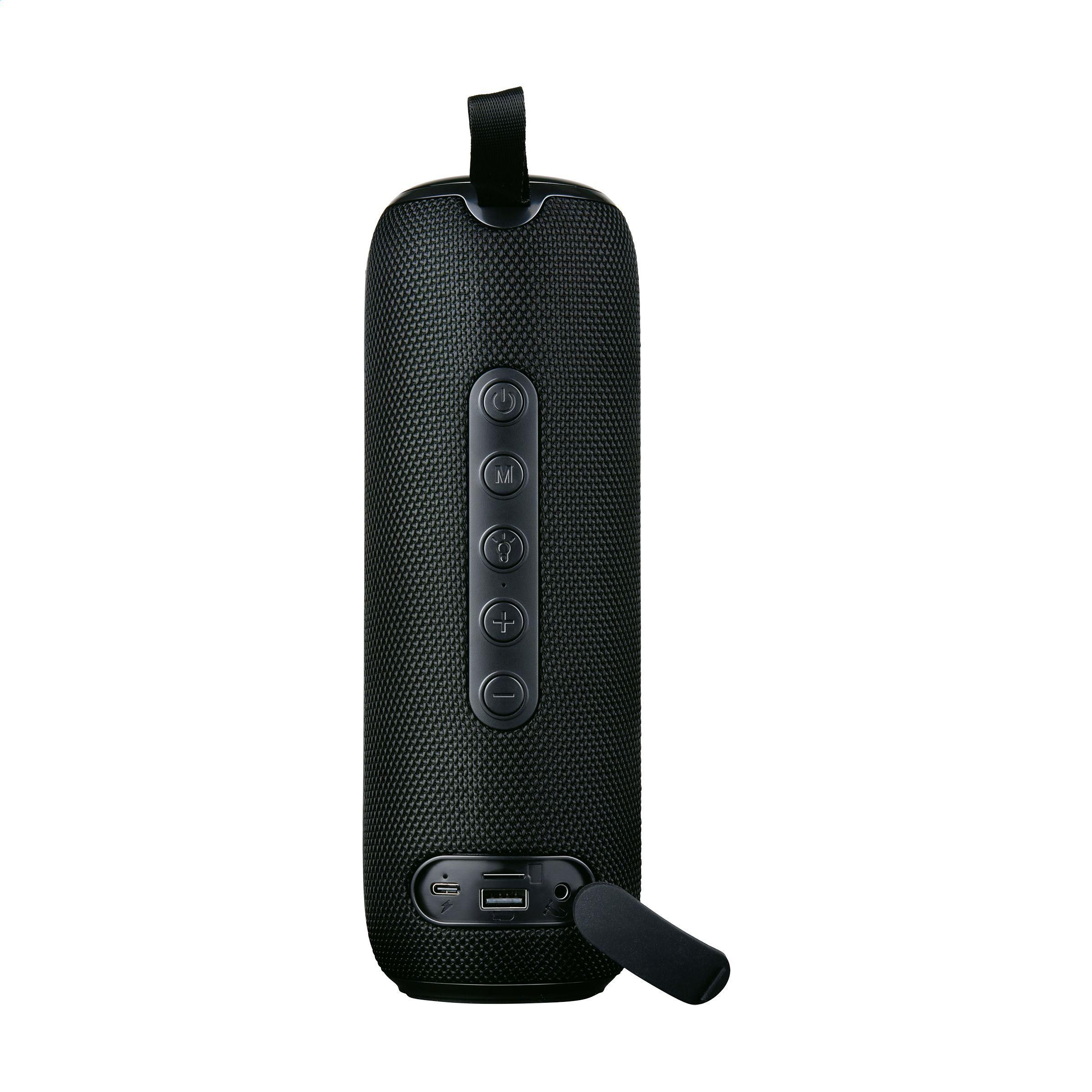 Vue 3 de Fuse Portable Bluetooth Speaker 10W