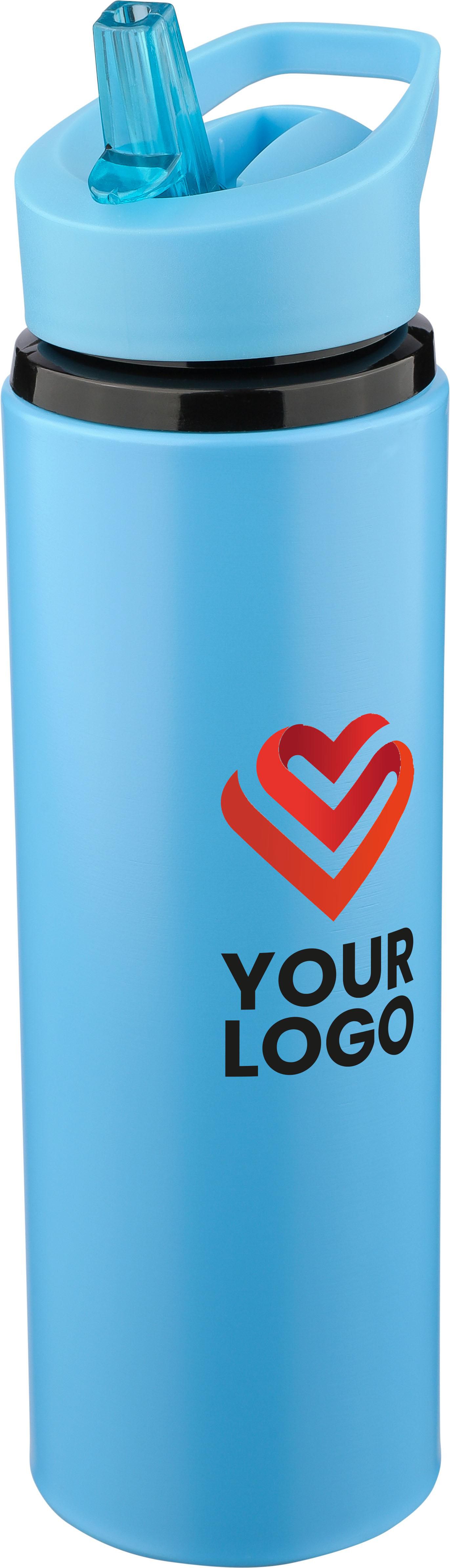 Vue 21 de Gourde Zeno | Recyclé | 750 ml
