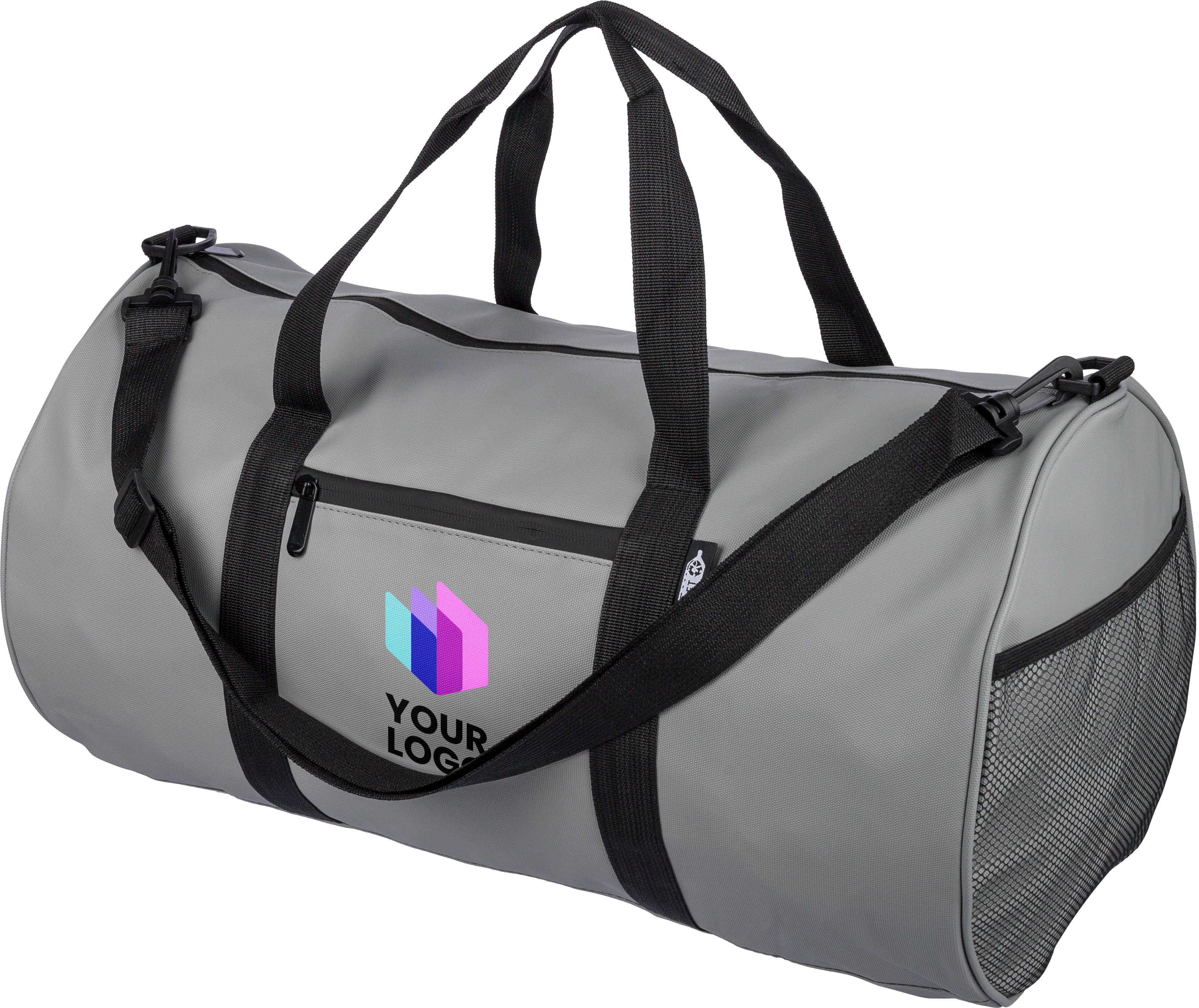 Vue 13 de Sac de voyage Aisha | Recyclé | 40 l