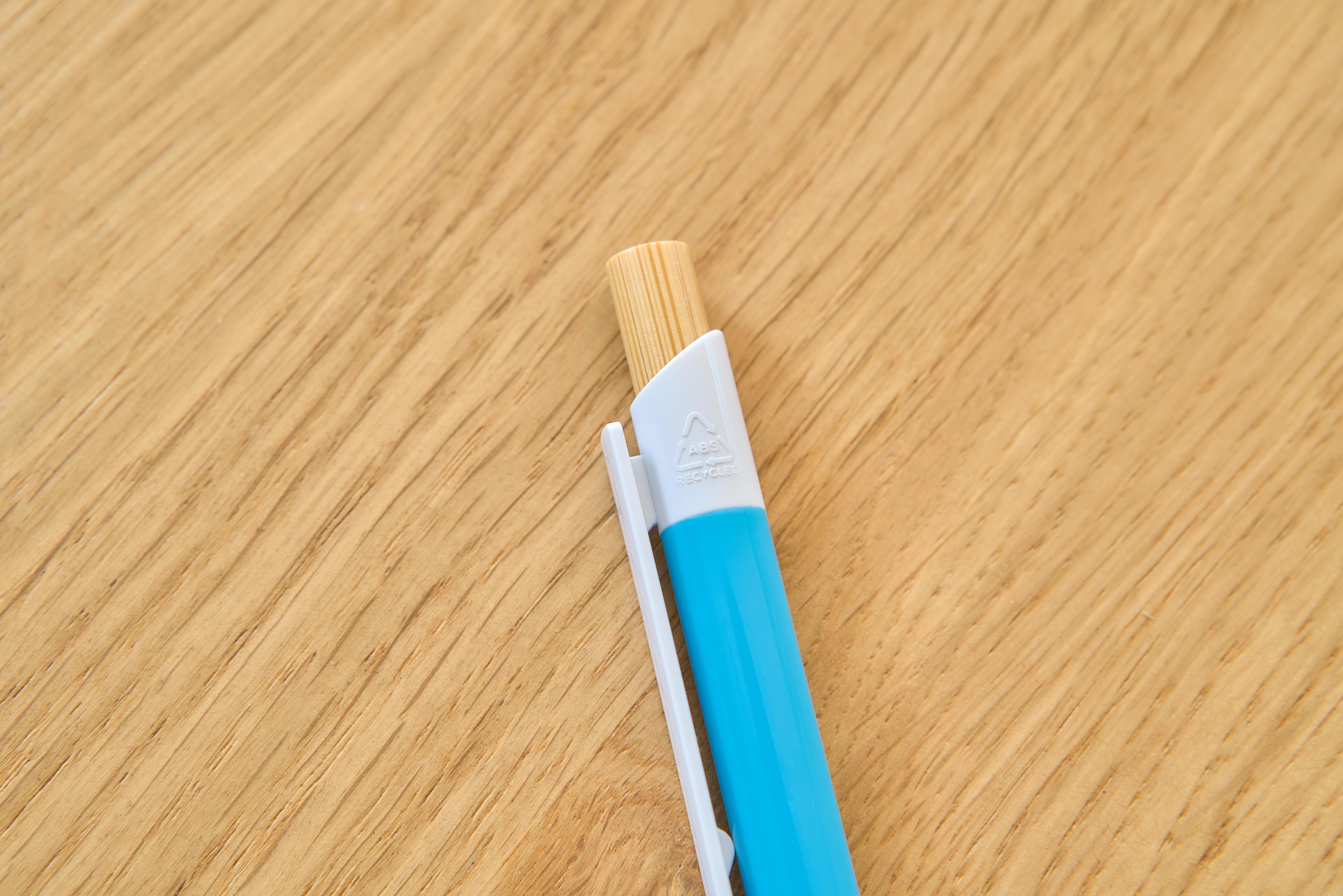 Vue 11 de Stylo bille Zian | Recyclé