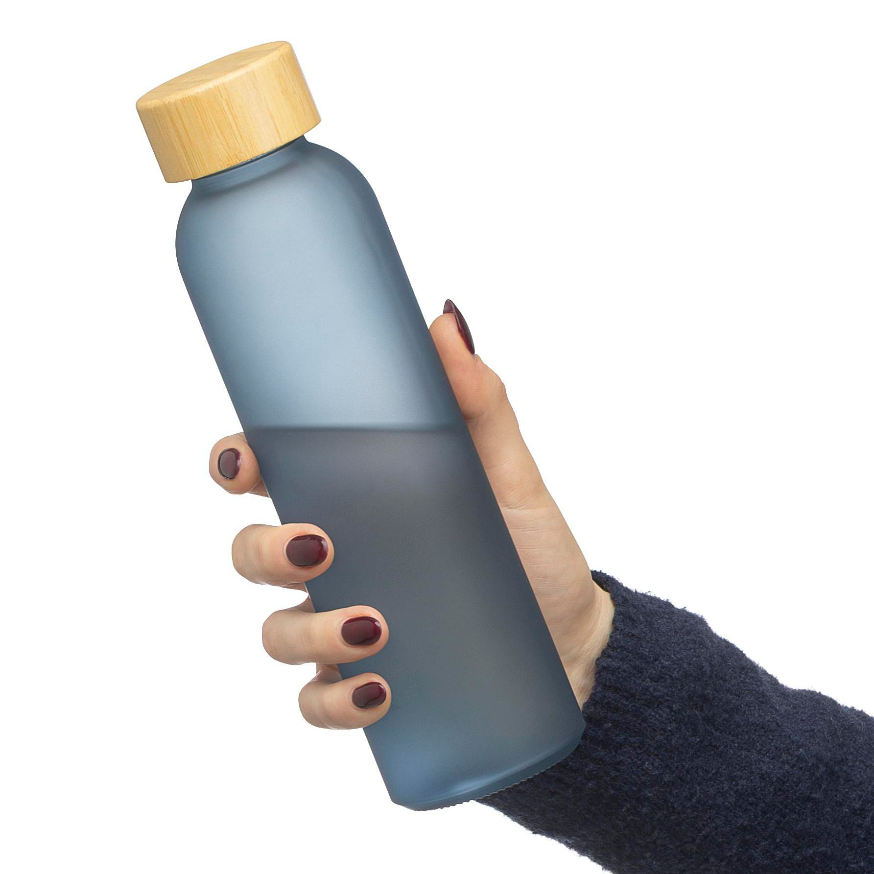 Vue 9 de Gourde Levi | Verre | 500 ml