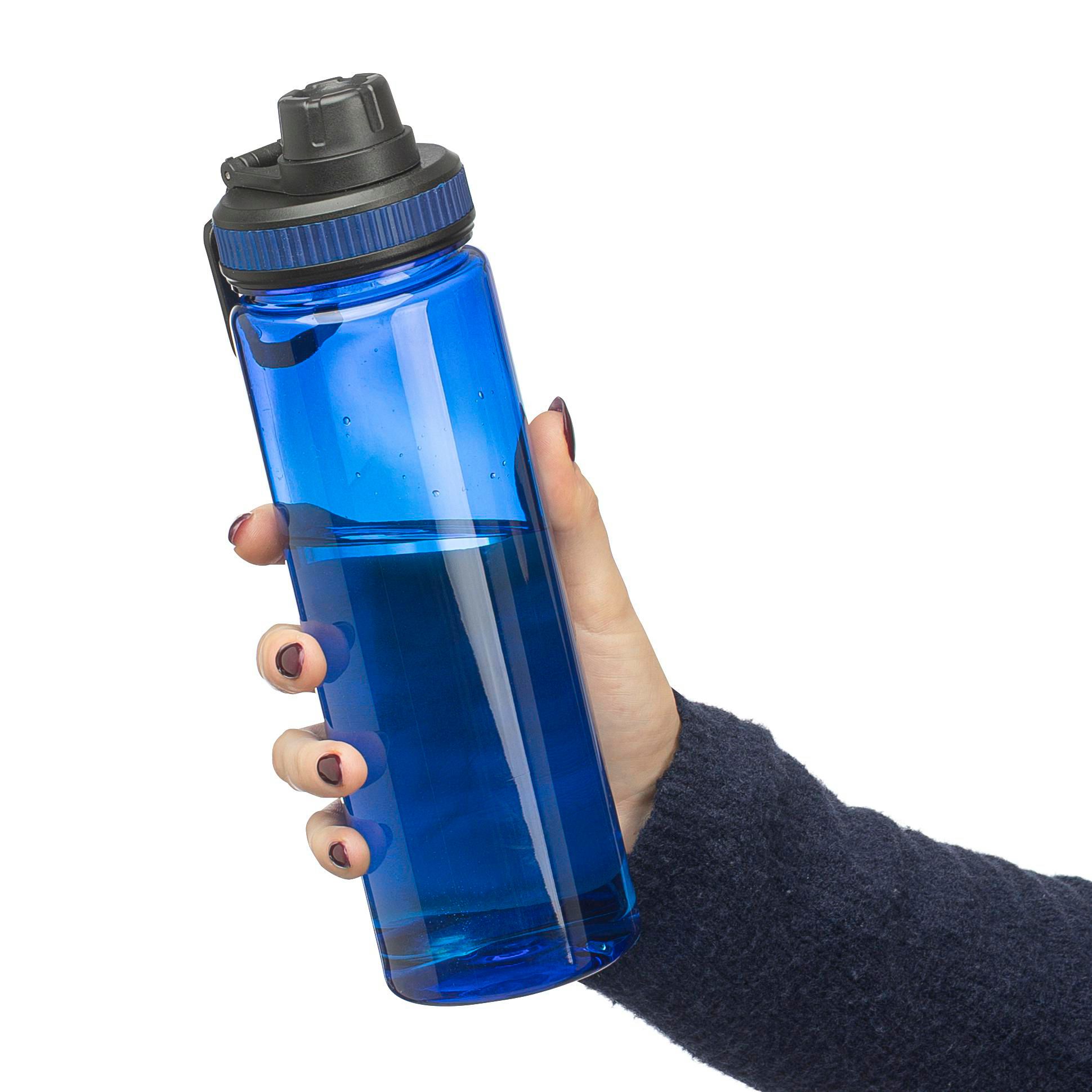 Vue 16 de Gourde Olivian | Recyclé | 750 ml