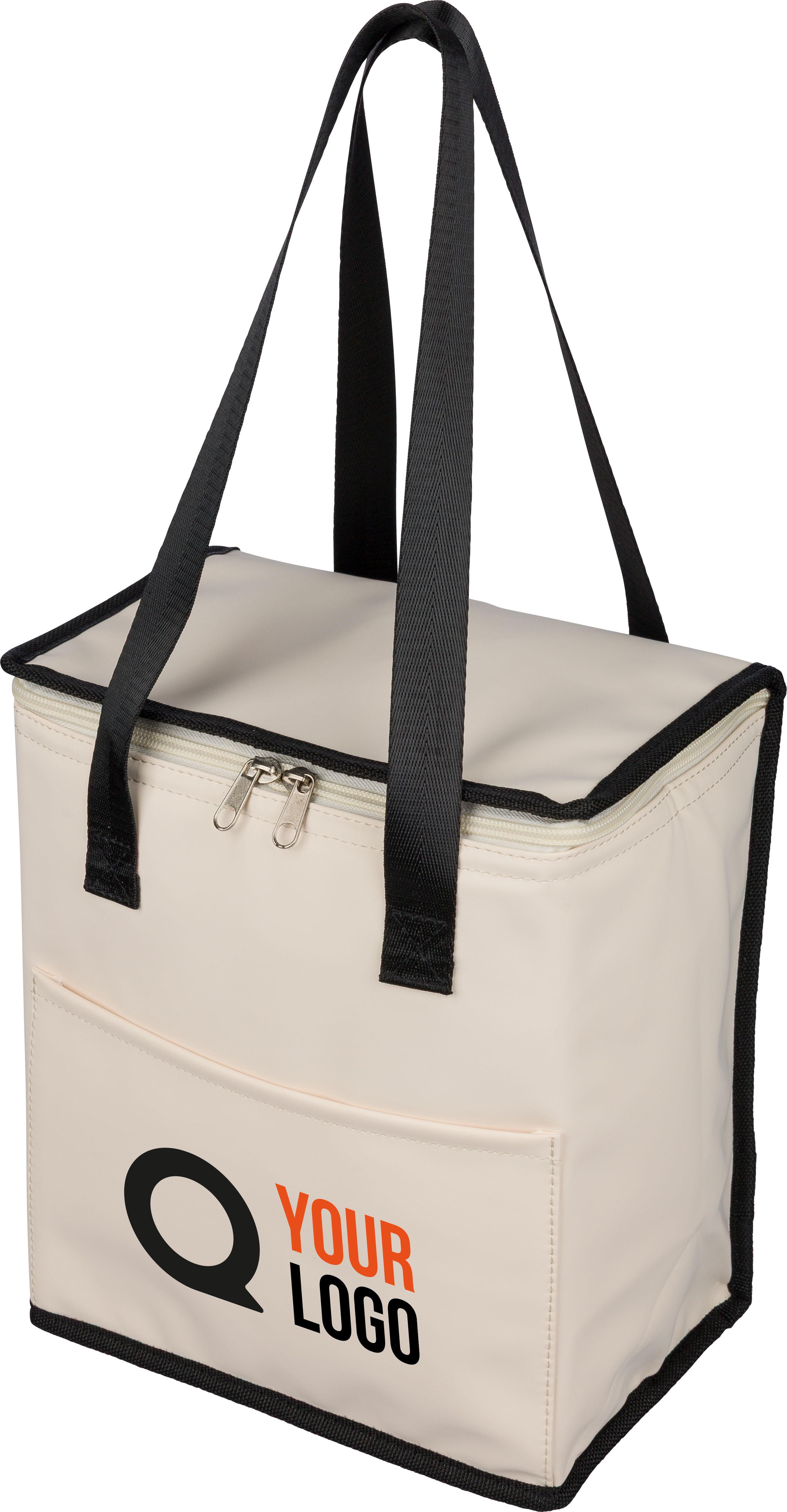 Vue 3 de Sac isotherme Adira | Recyclé | 9 l