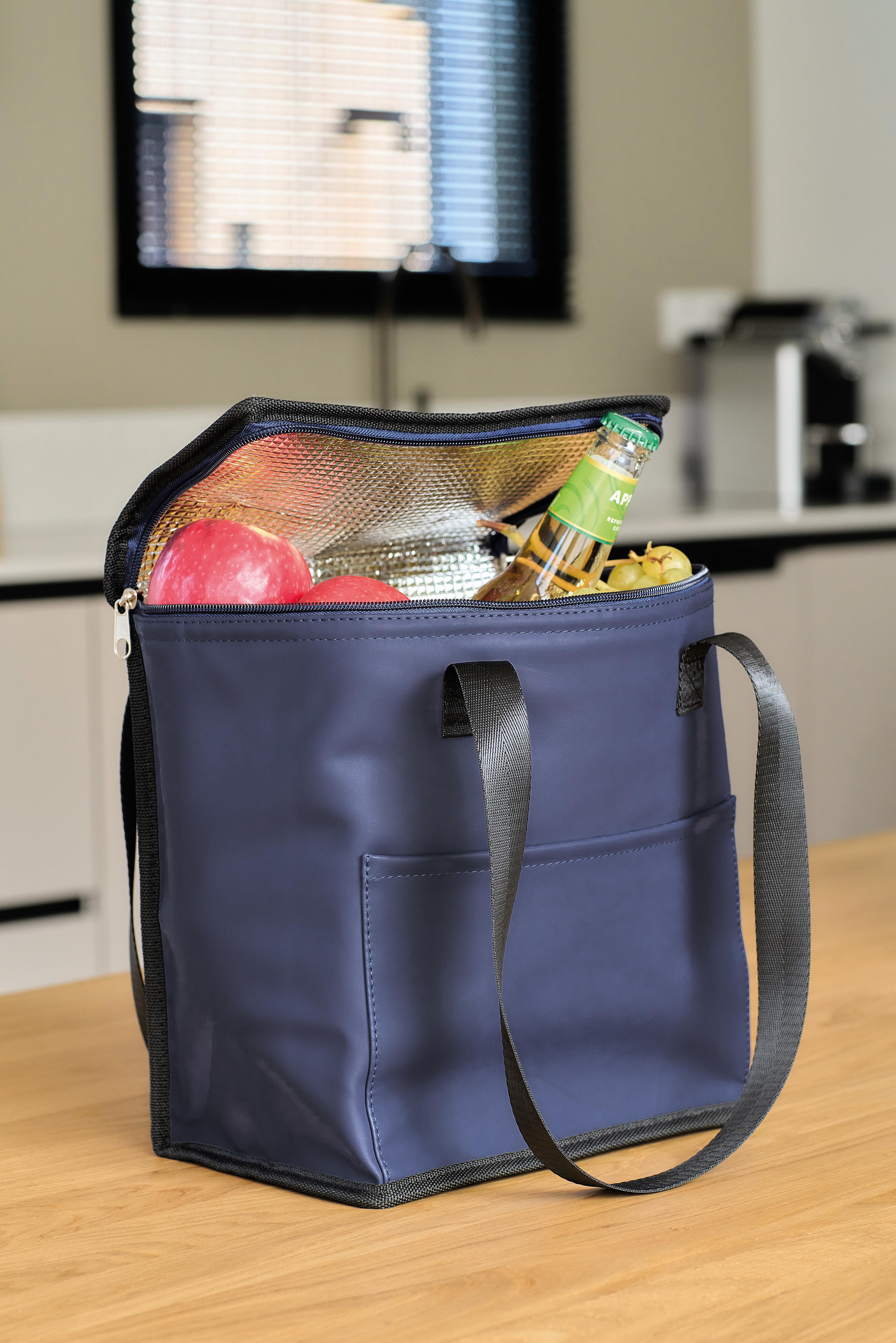 Vue 10 de Sac isotherme Adira | Recyclé | 9 l