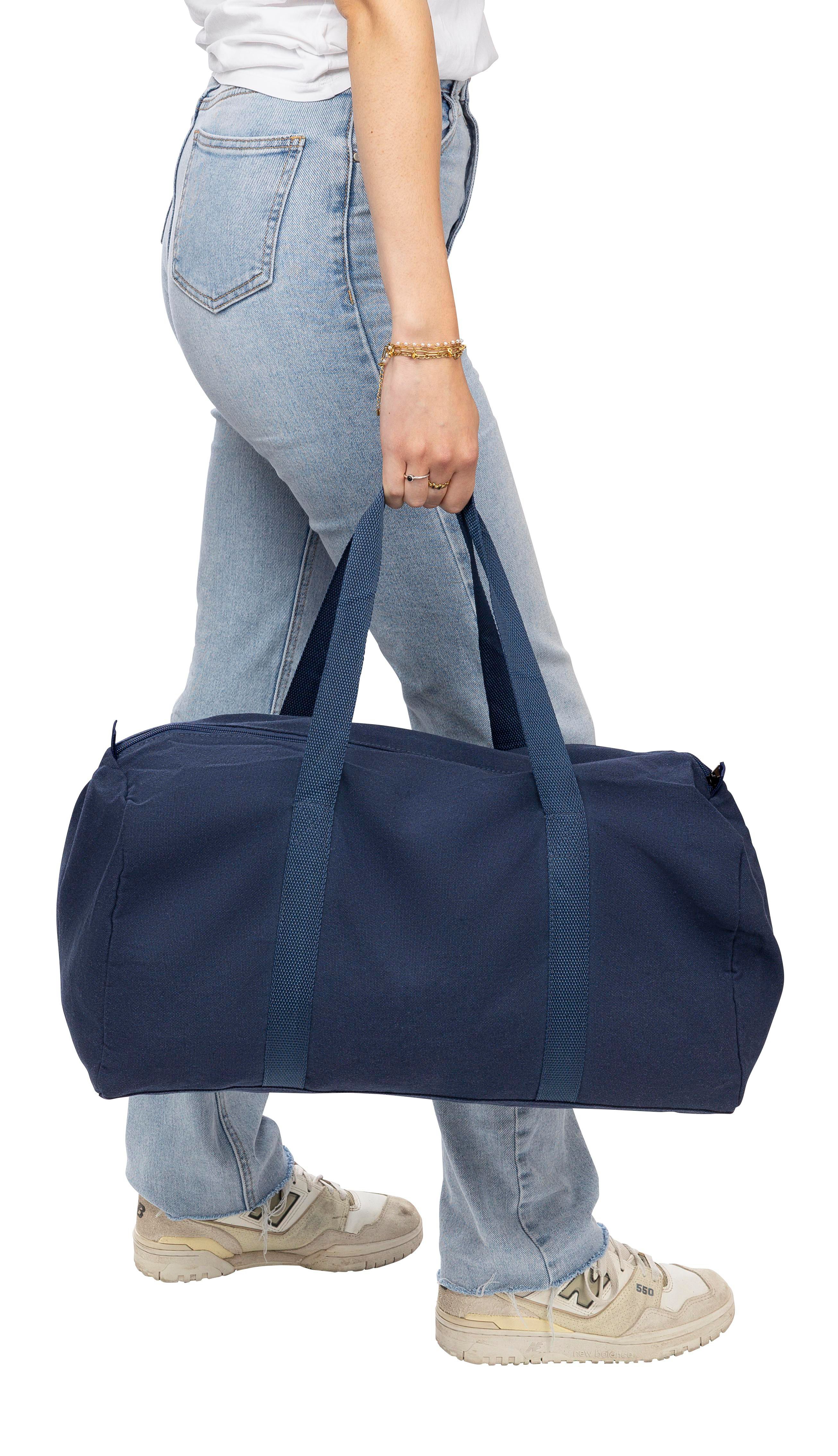 Vue 14 de Sac de voyage Tian | Recyclé | 30 l