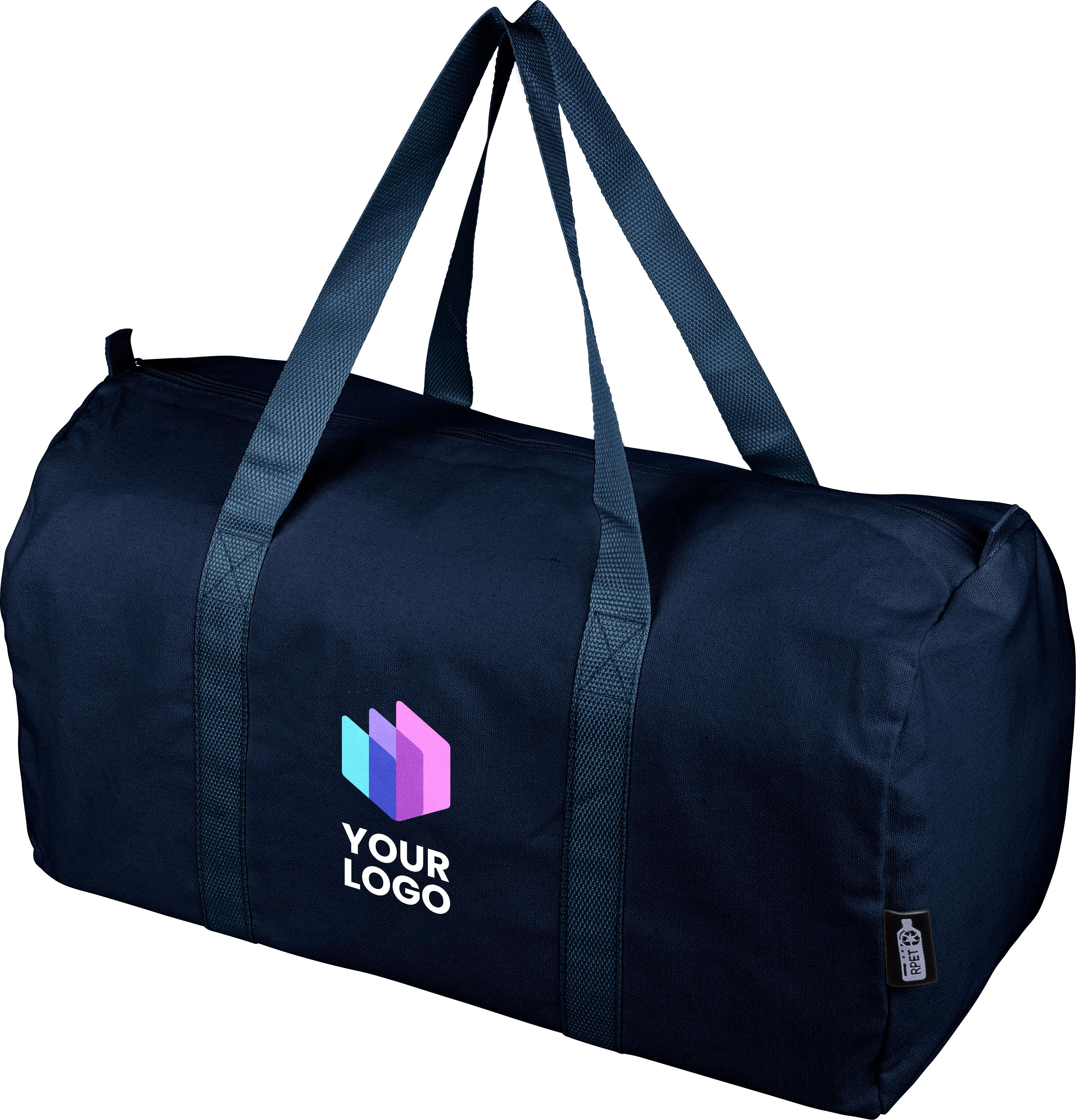 Vue 8 de Sac de voyage Tian | Recyclé | 30 l