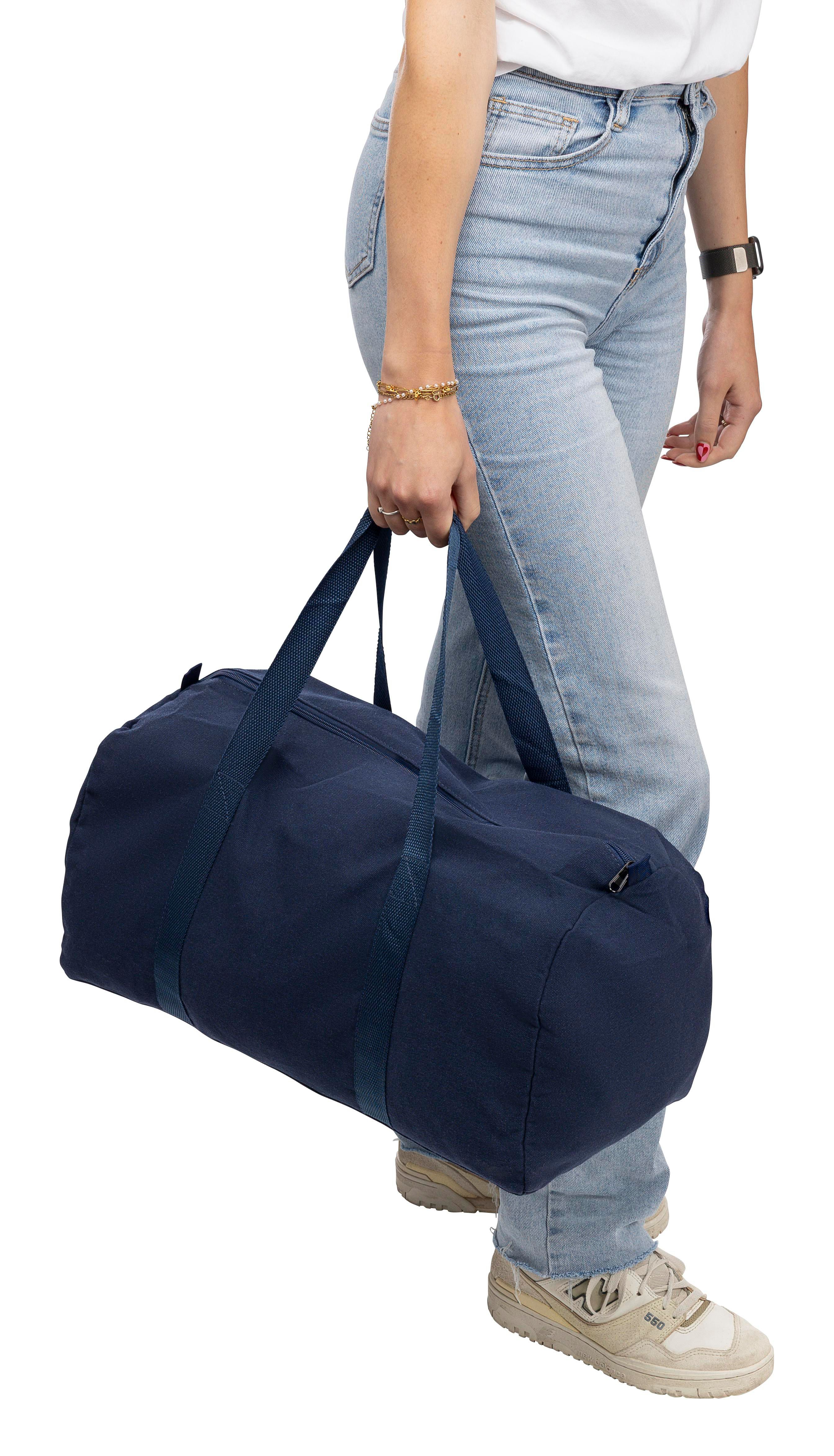 Vue 15 de Sac de voyage Tian | Recyclé | 30 l