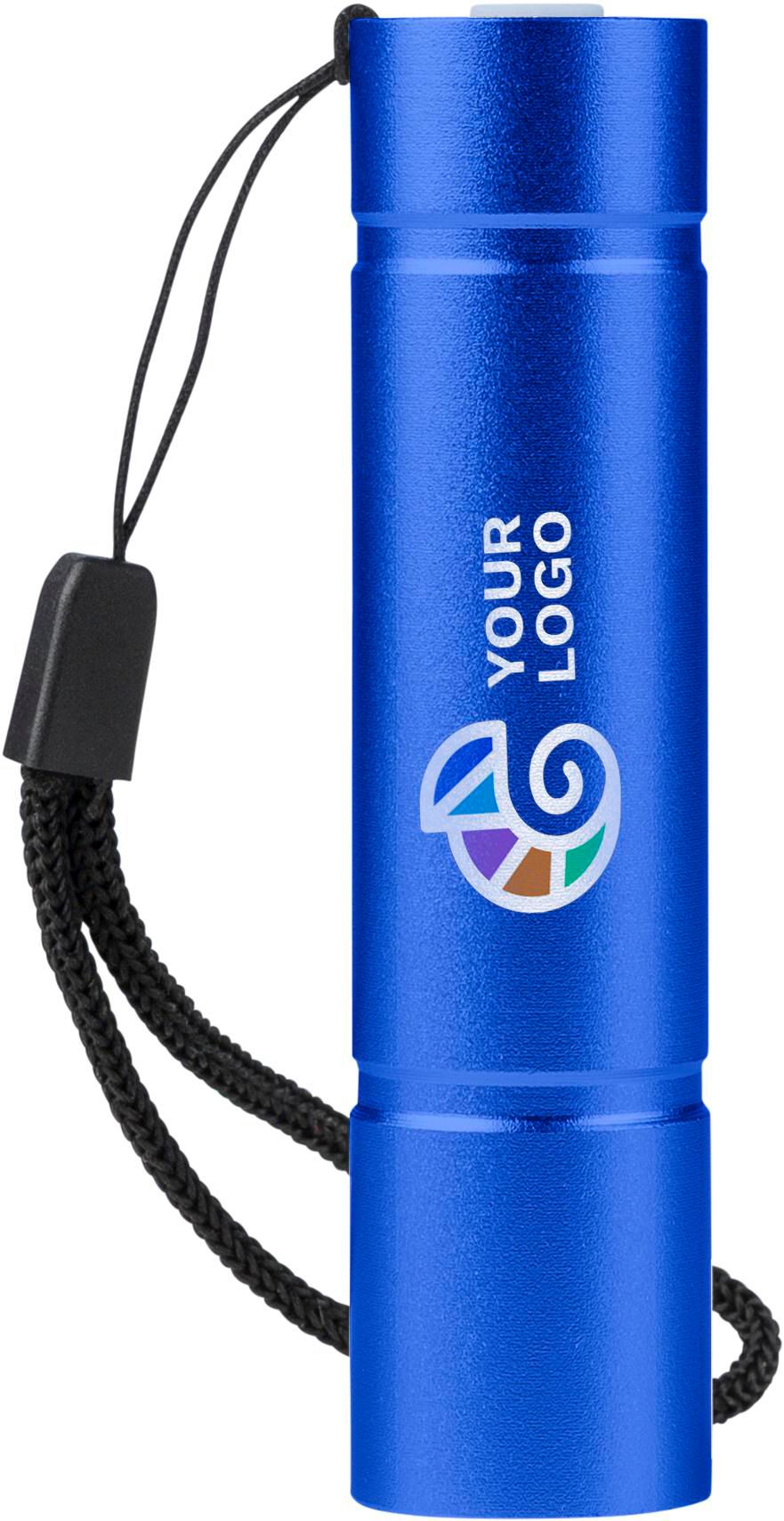 Vue 18 de Lampe torche Sami | Recyclée | Rechargeable