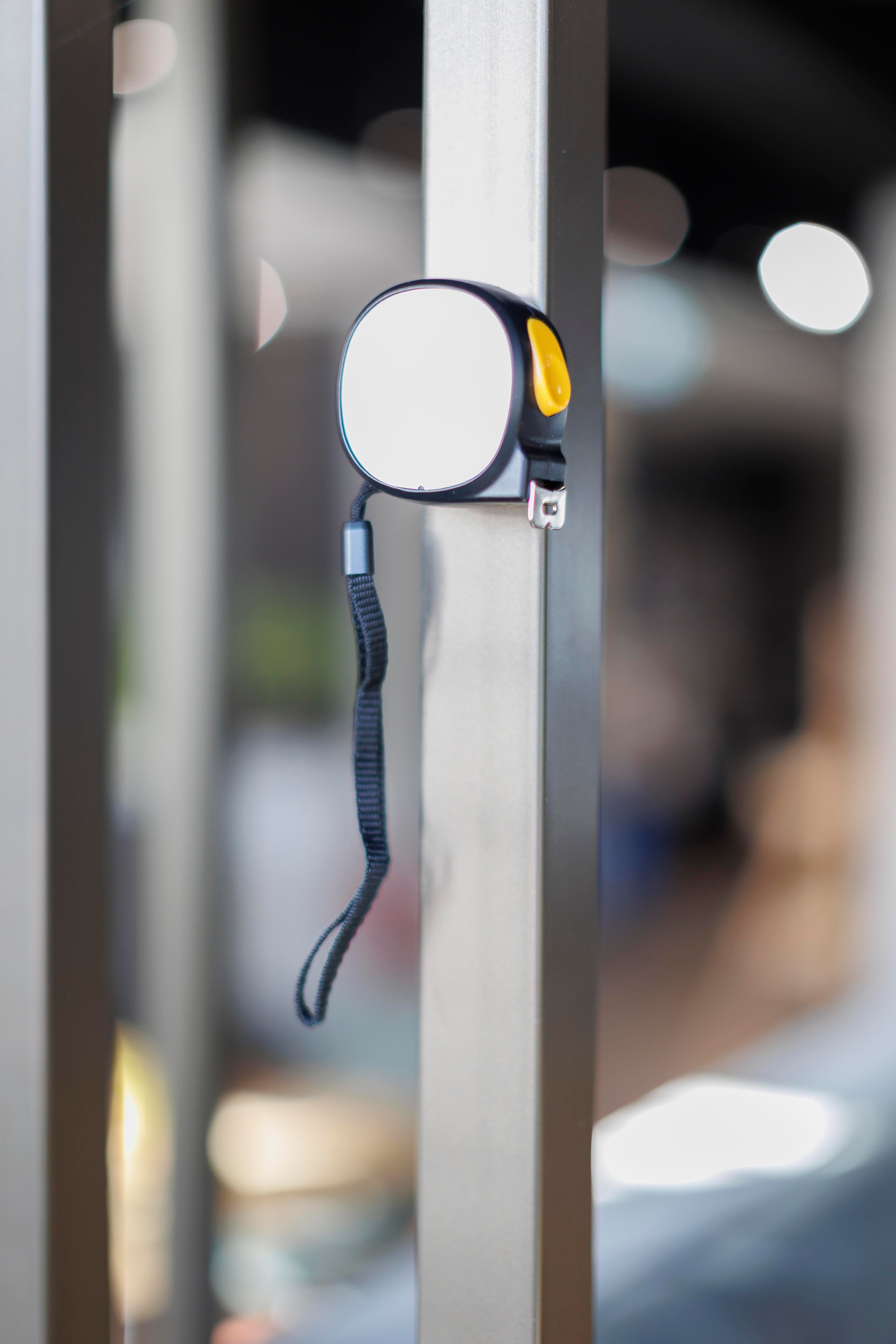 Vue 10 de Mètre ruban Selina | 5 m | Magnétique