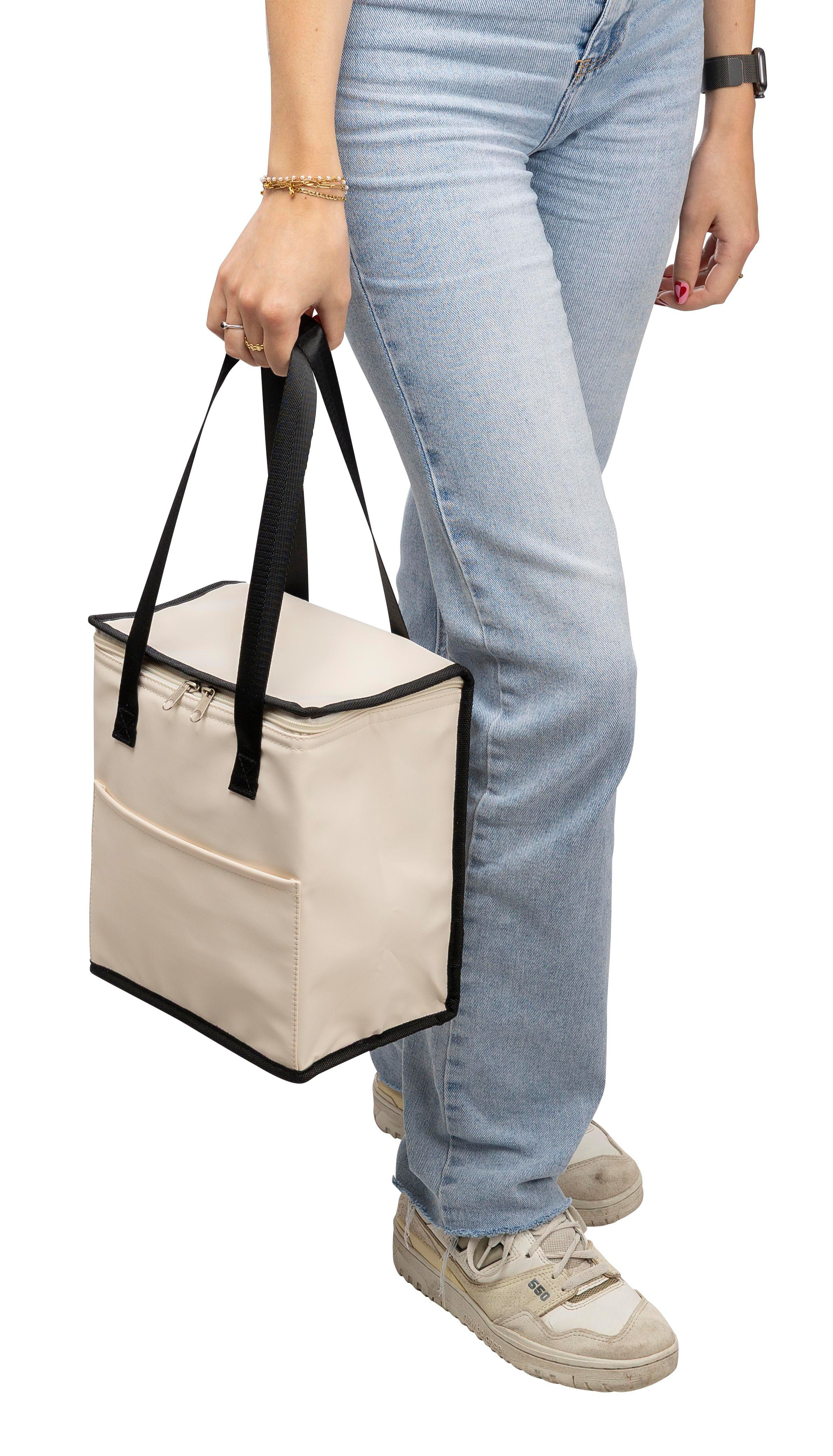 Vue 9 de Sac isotherme Adira | Recyclé | 9 l