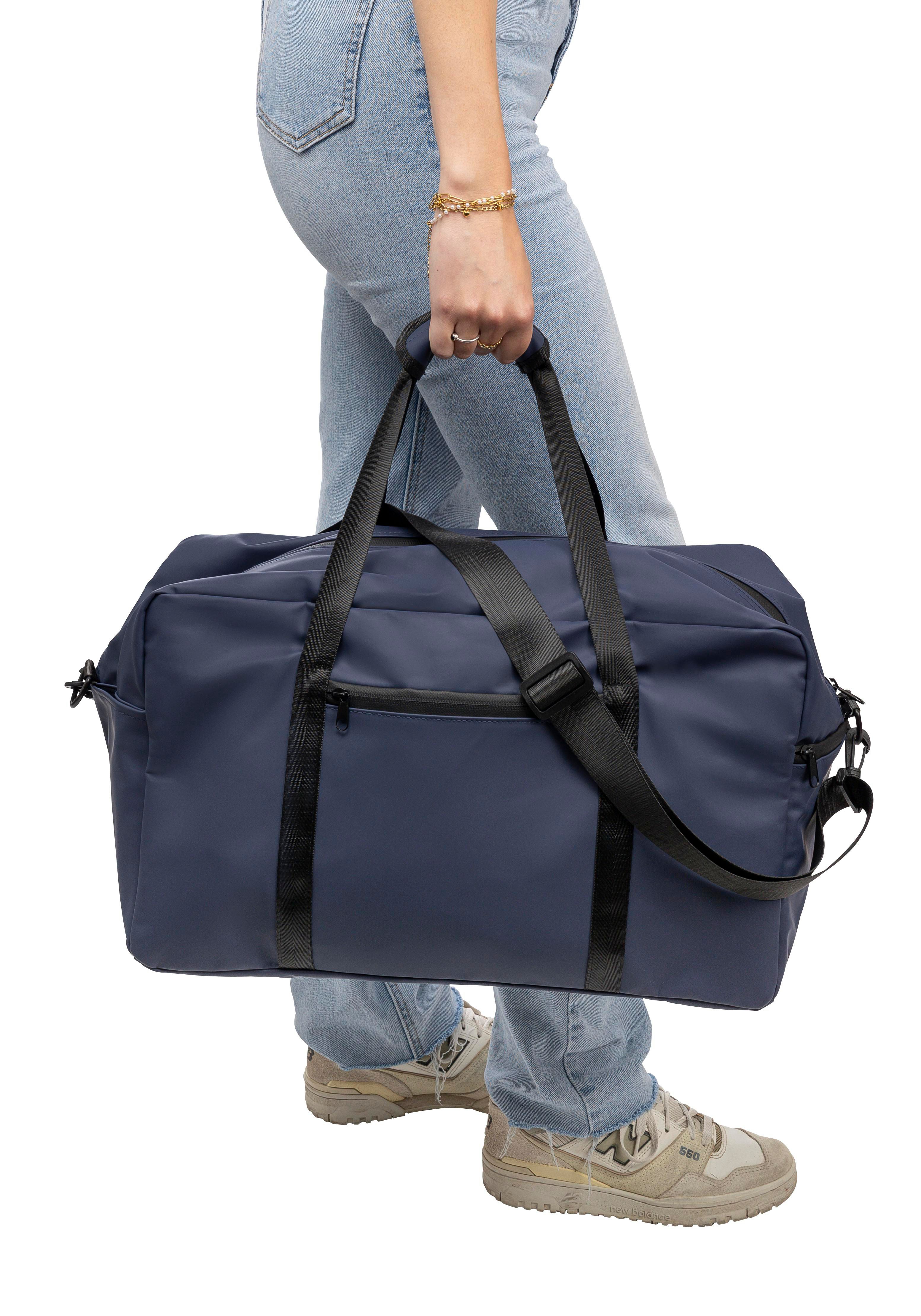 Vue 12 de Sac de voyage Mirae | Recyclé | 35 l