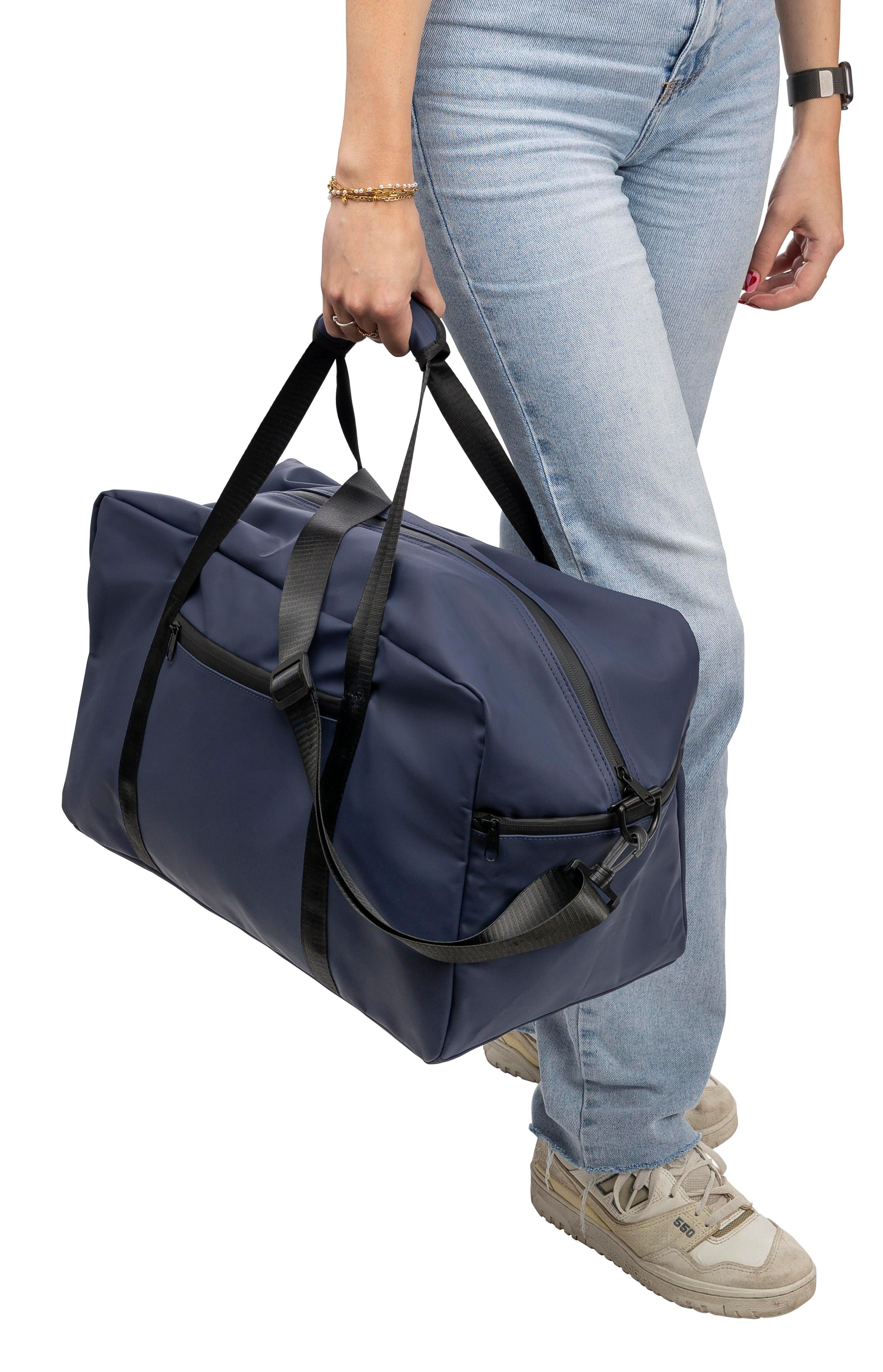 Vue 13 de Sac de voyage Mirae | Recyclé | 35 l