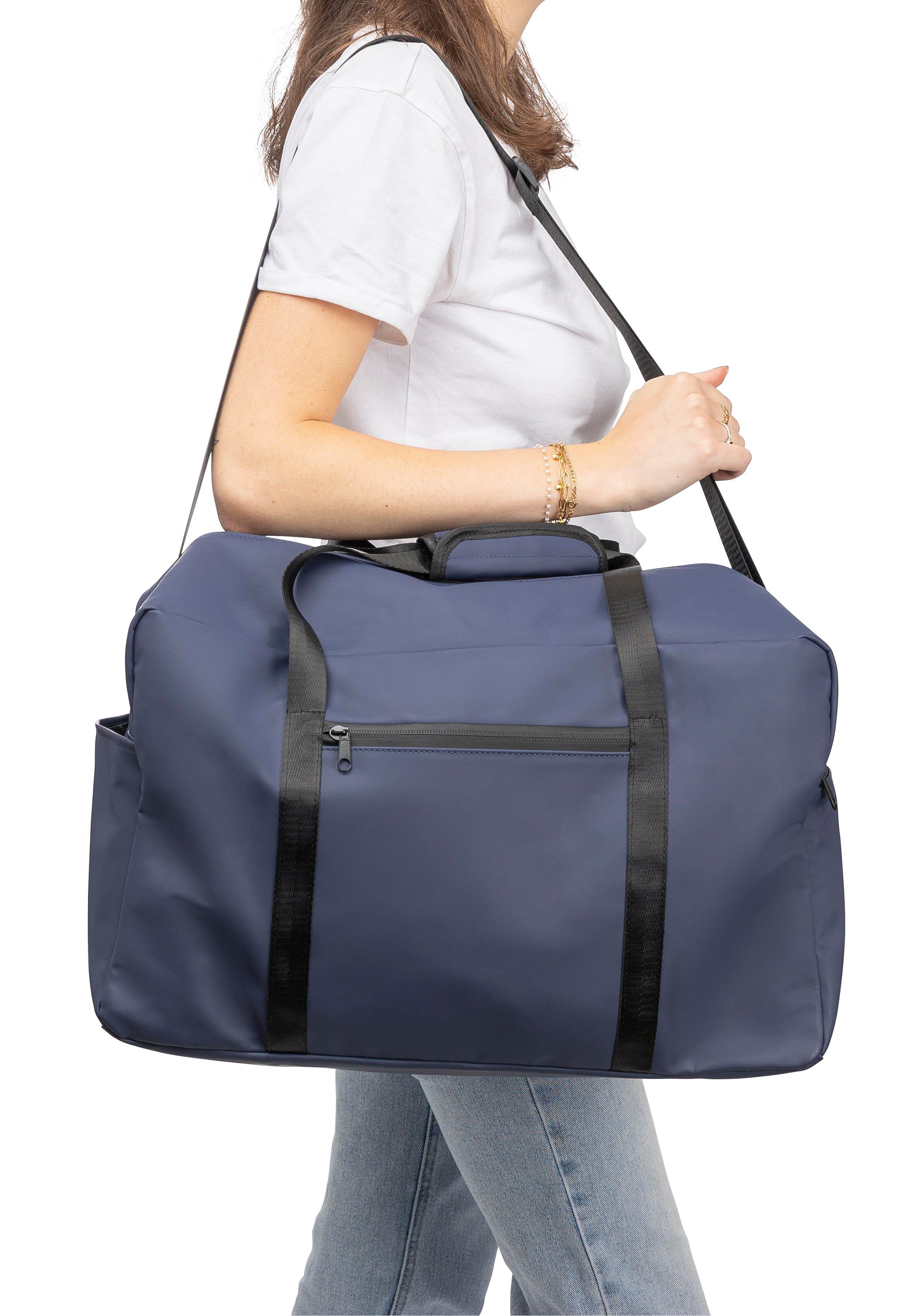 Vue 14 de Sac de voyage Mirae | Recyclé | 35 l