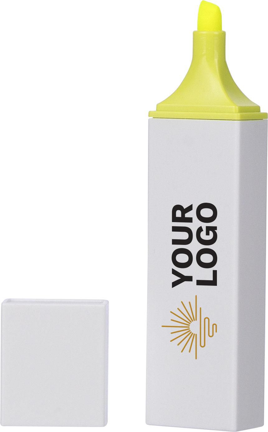 Vue 5 de Surligneur Kavi | Recyclé
