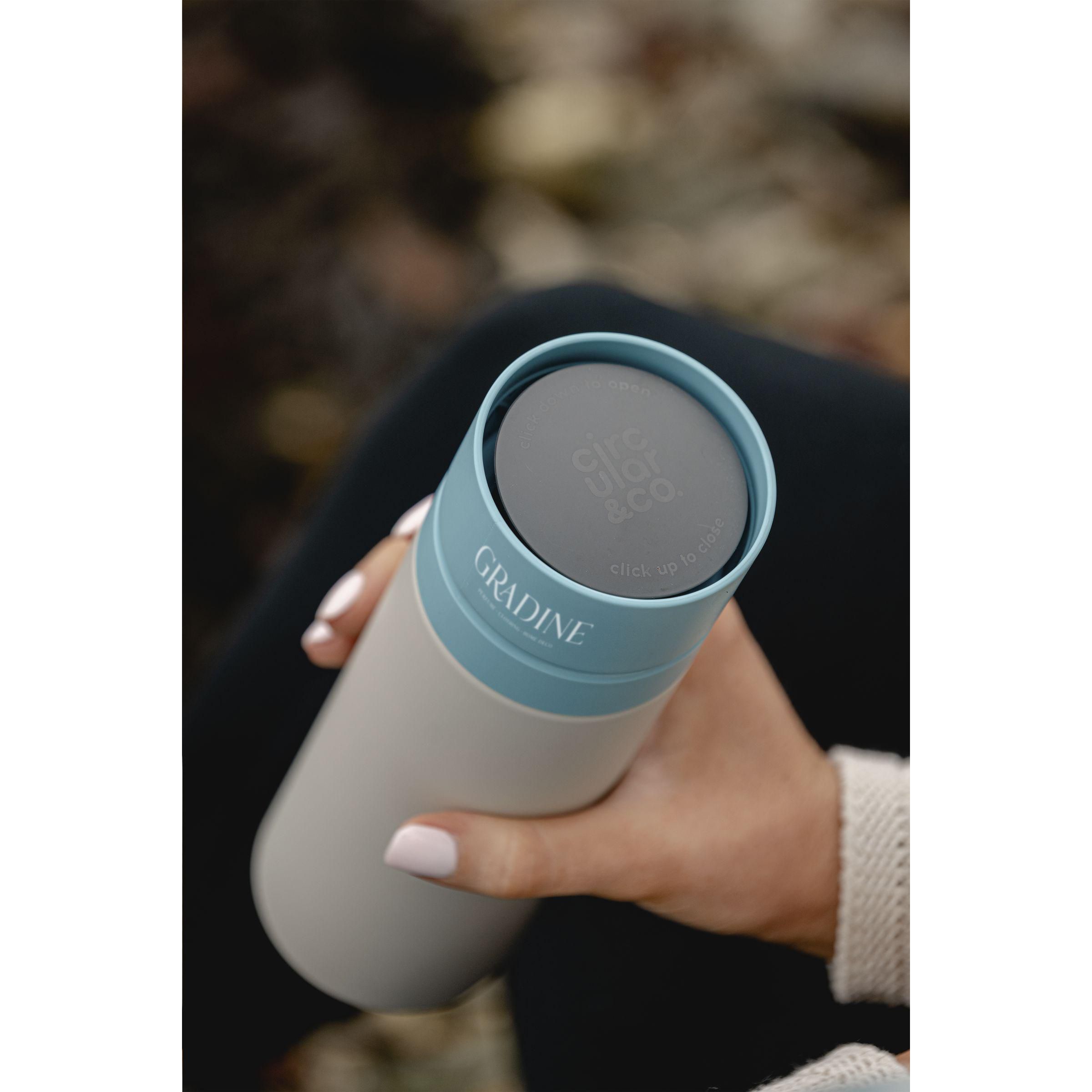 Vue 8 de Circular&Co Reusable Bottle 600 ml bouteille