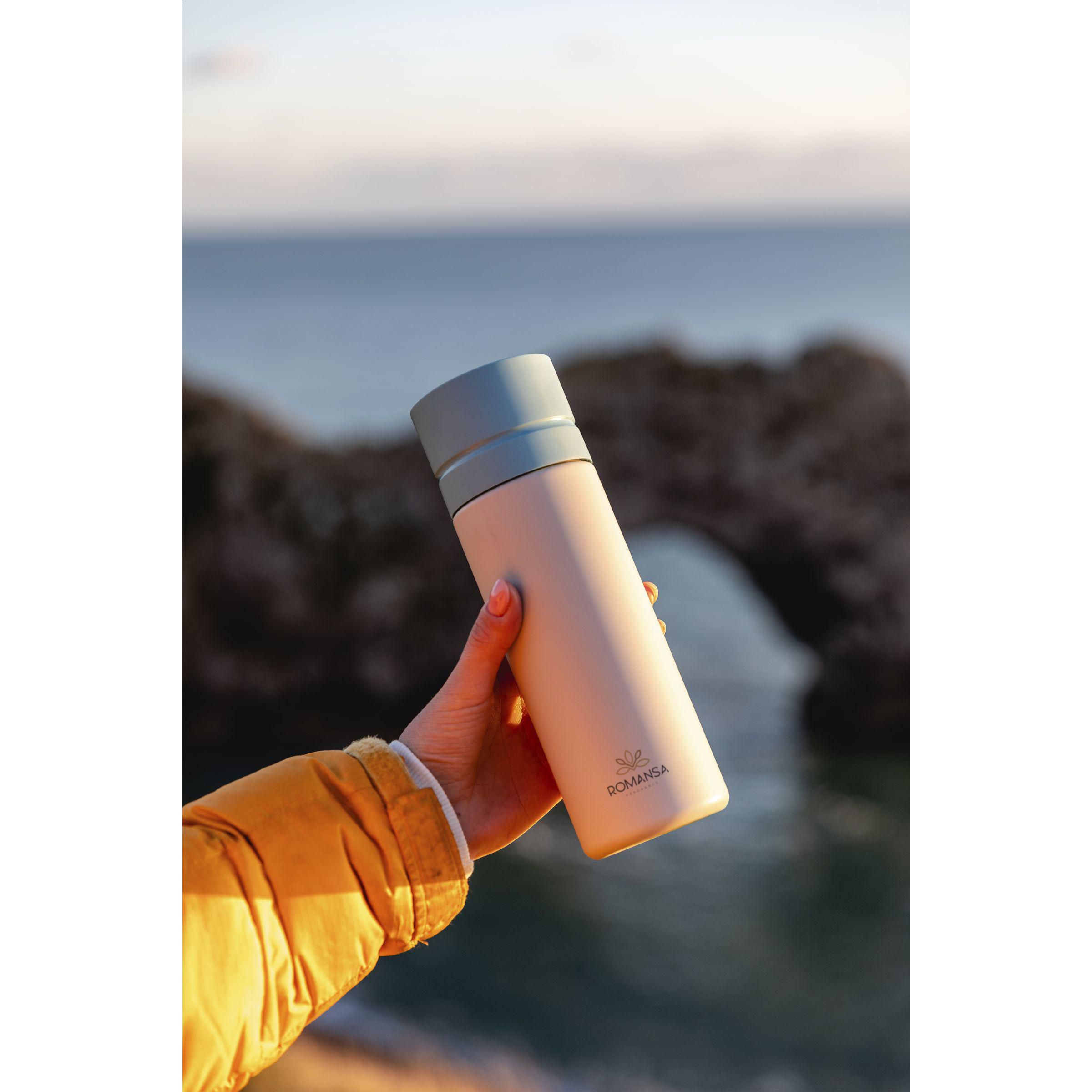 Vue 10 de Circular&Co Reusable Bottle 600 ml bouteille