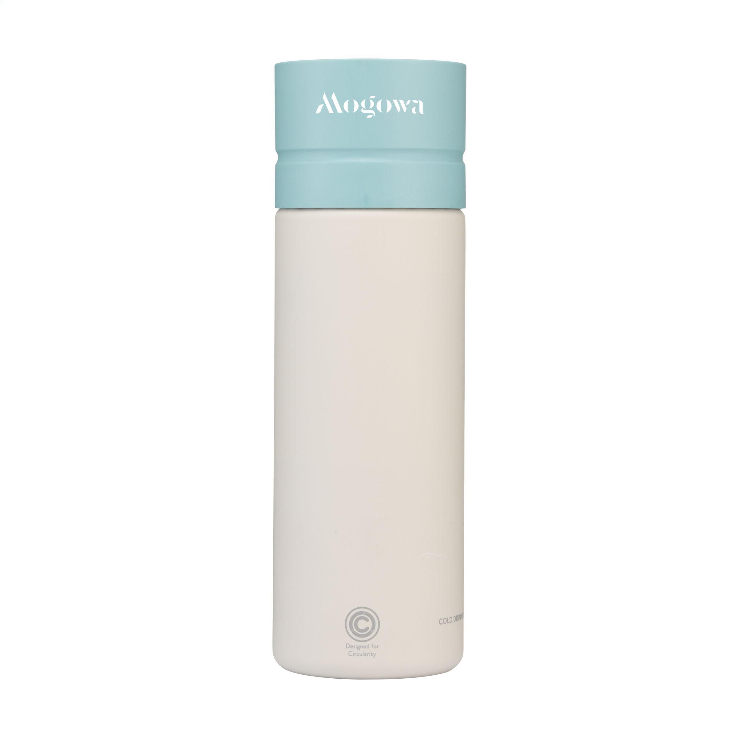 Vue 3 de Circular&Co Reusable Bottle 600 ml bouteille