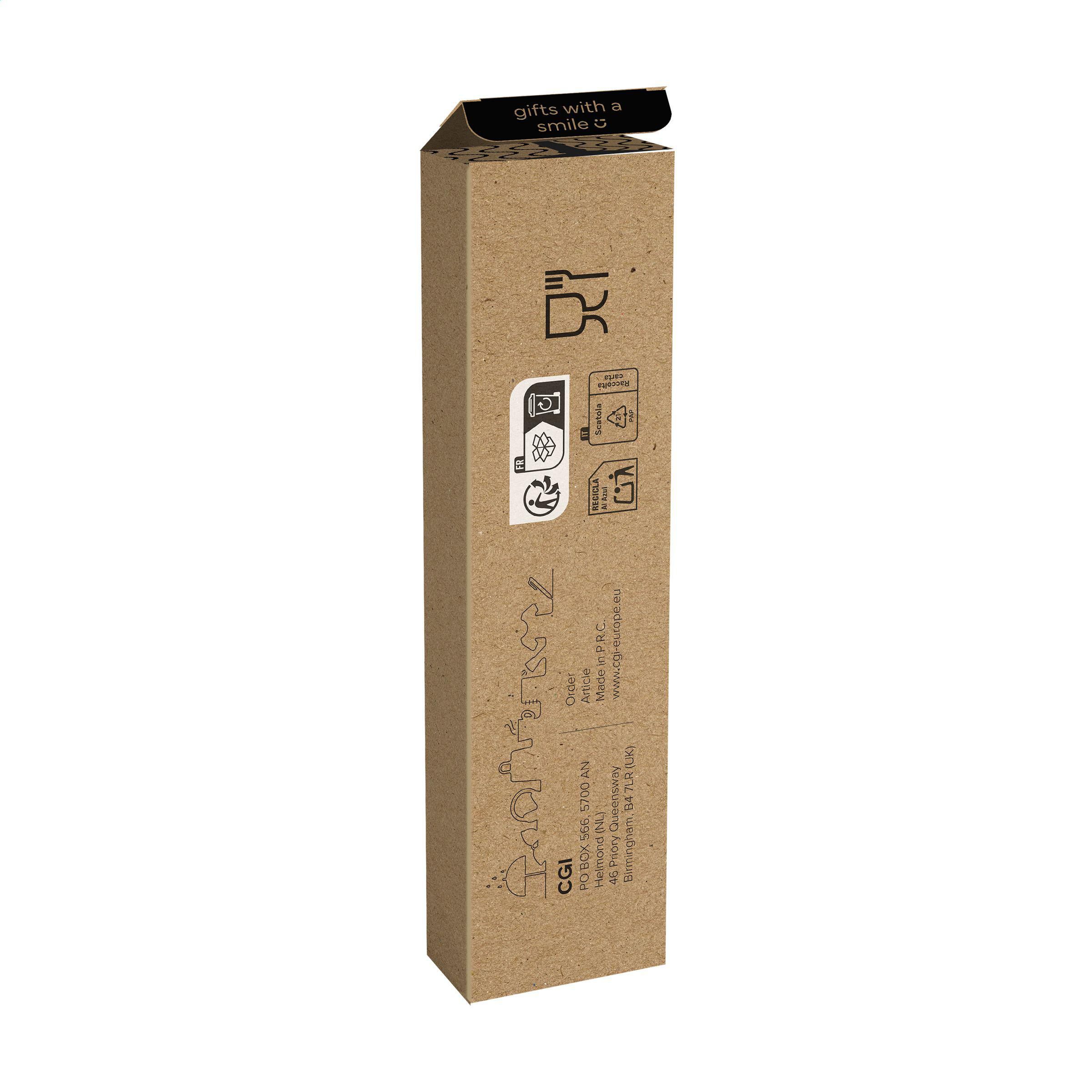 Vue 5 de Stylo Vino couteau de sommelier