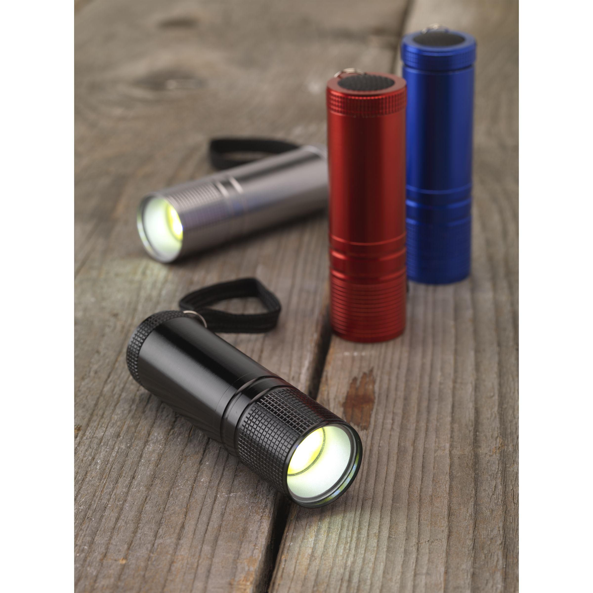Vue 5 de StarLED COB lampe de poche