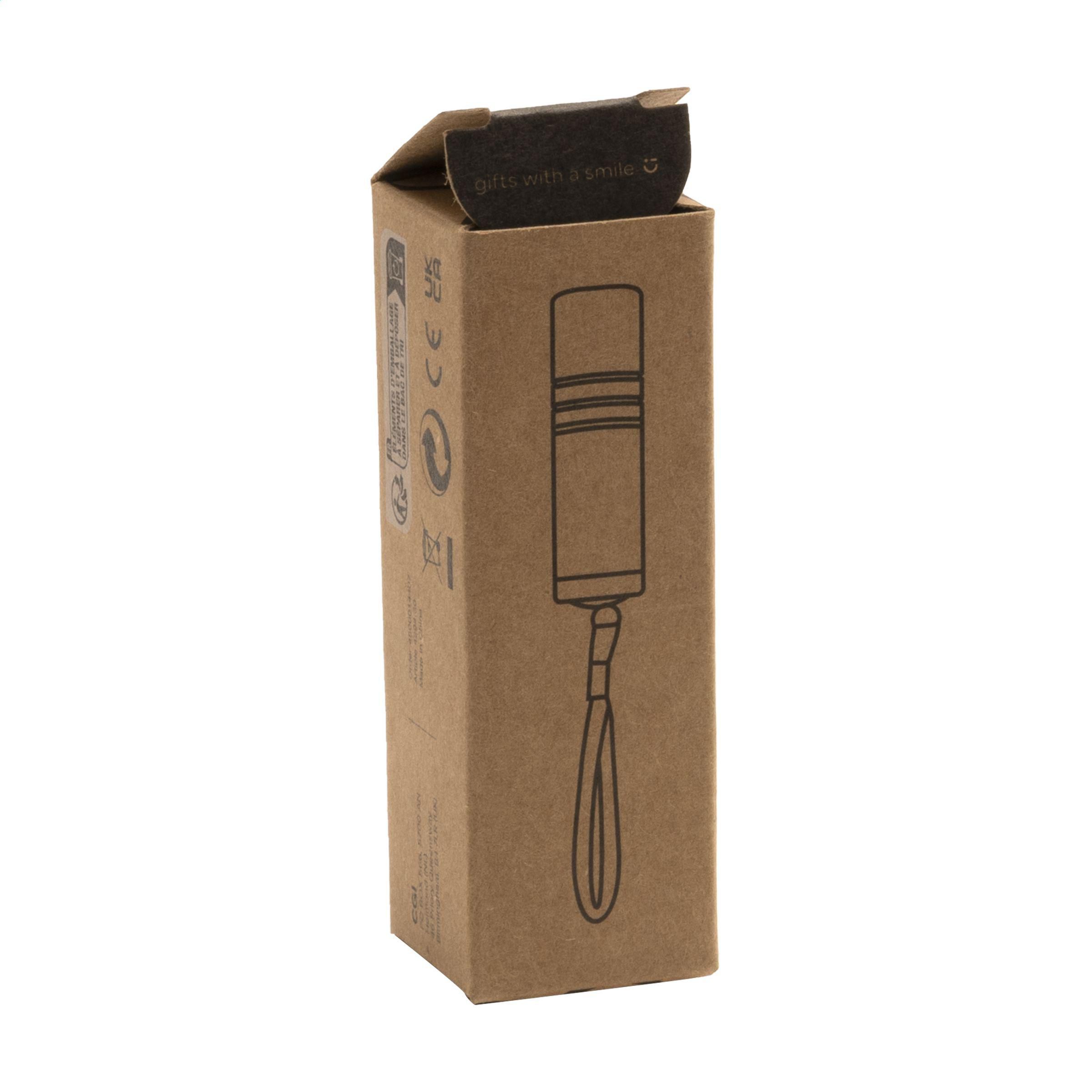 Vue 4 de StarLED COB lampe de poche