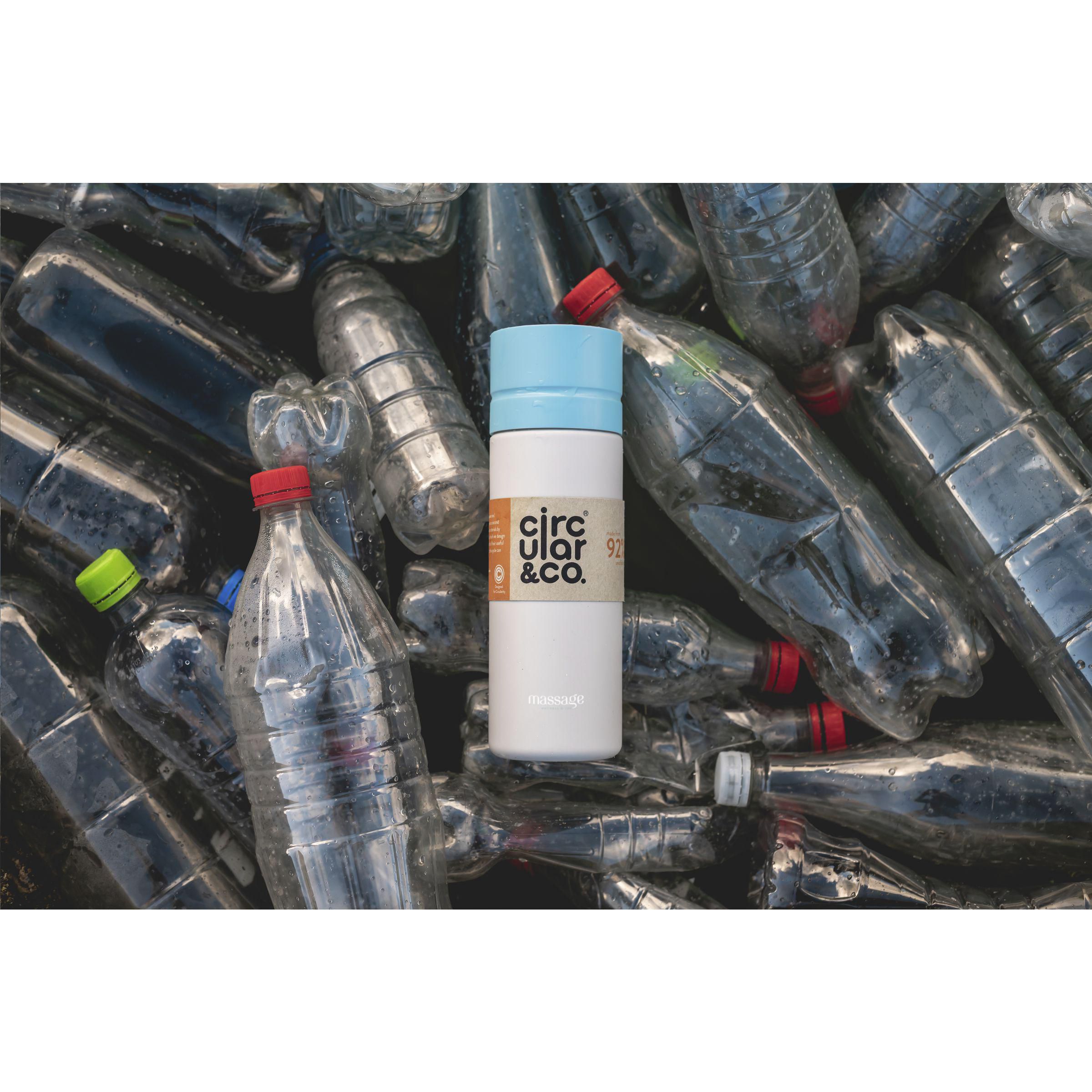 Vue 6 de Circular&Co Reusable Bottle 600 ml bouteille