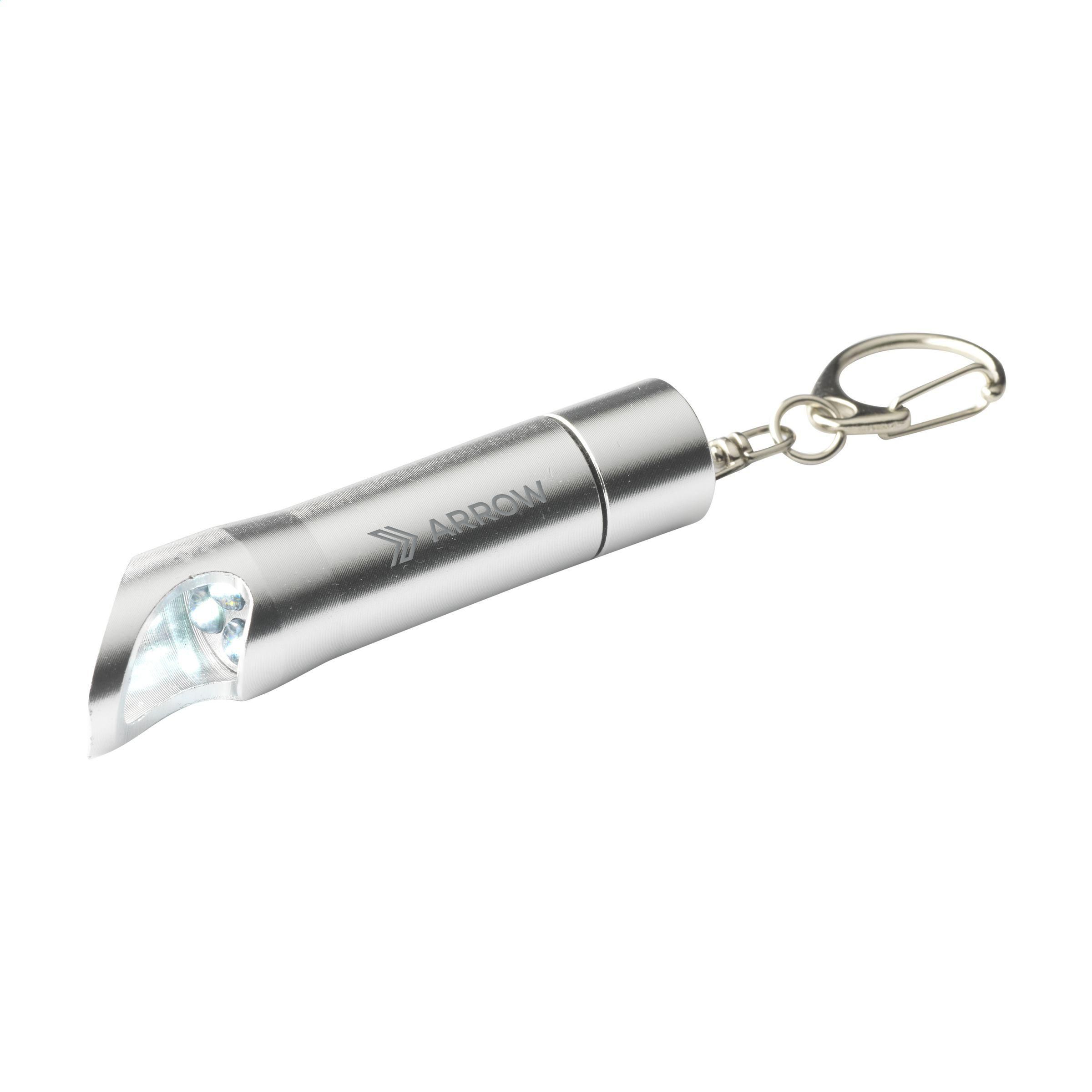 OpenLED lampe / décapsuleur