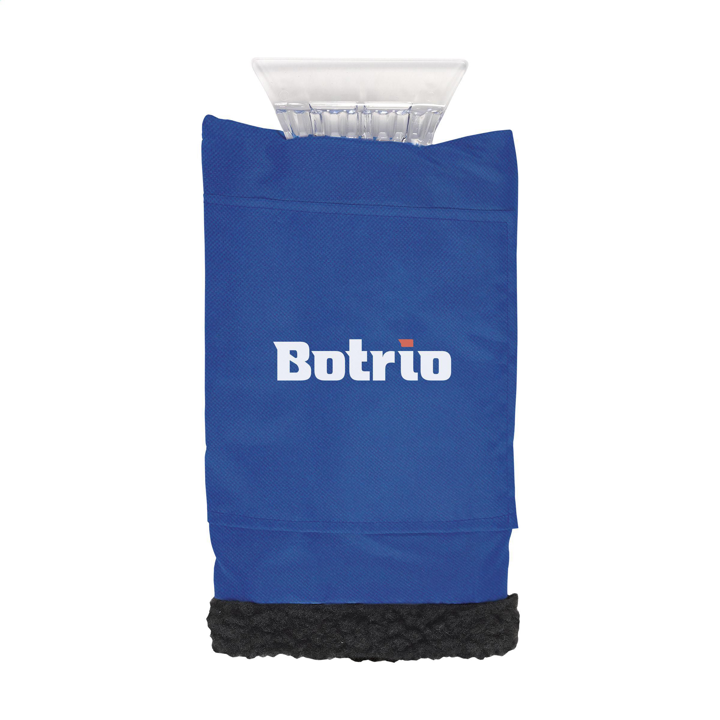 IceGlove grattoir