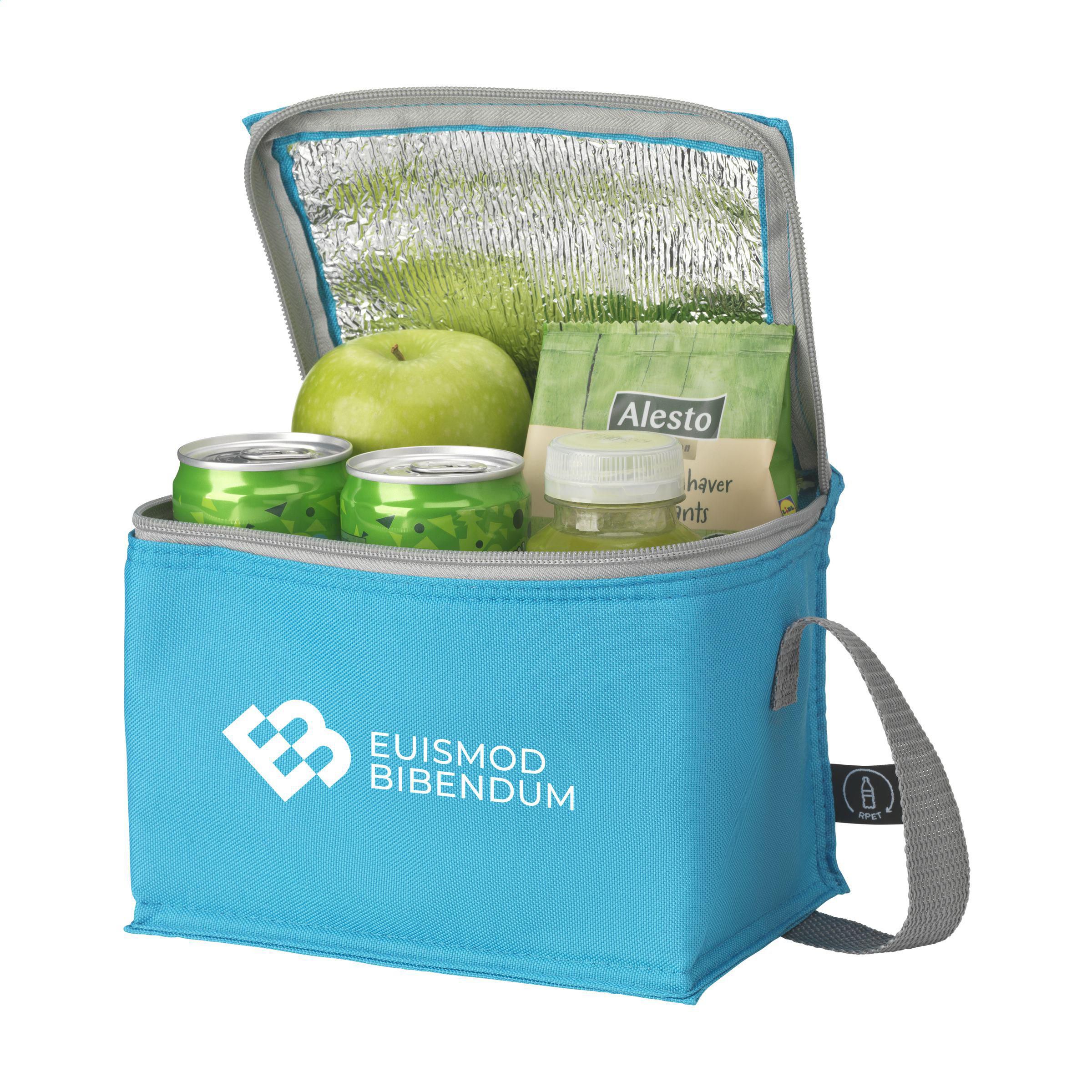 Vue 11 de FreshCooler GRS RPET sac isotherme