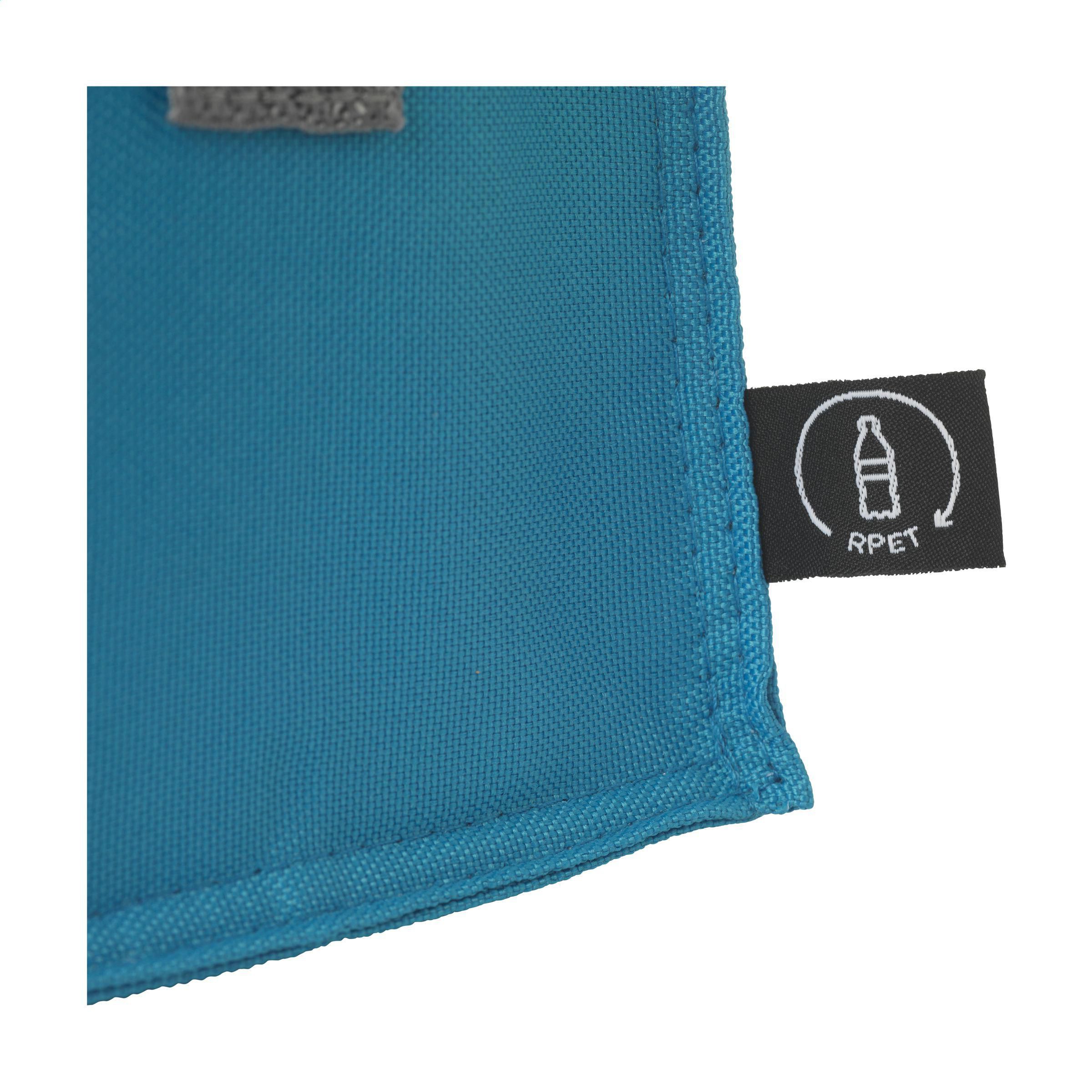 Vue 13 de FreshCooler GRS RPET sac isotherme