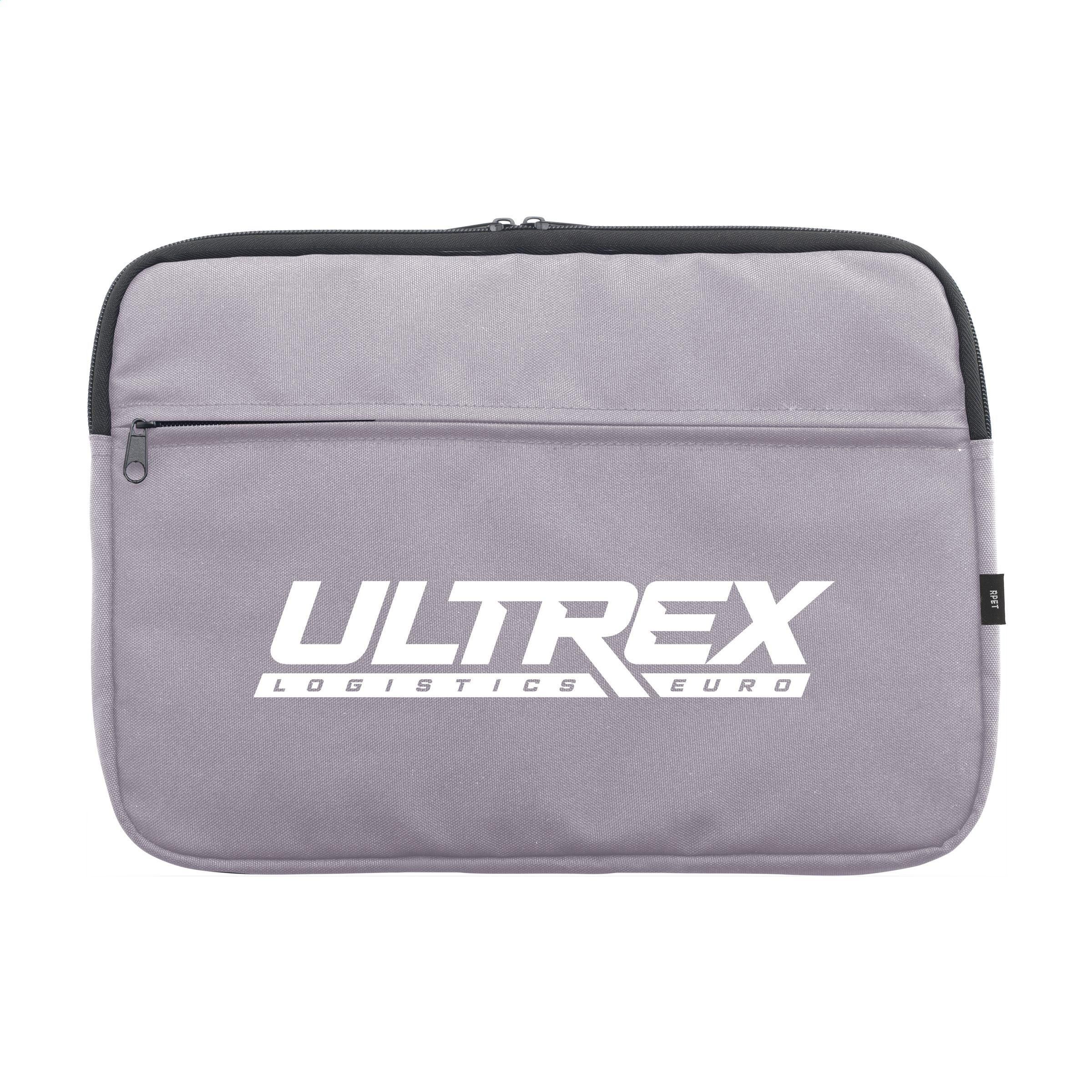 Jordan 13 inch RPET Laptop Sleeve housse ordinateur