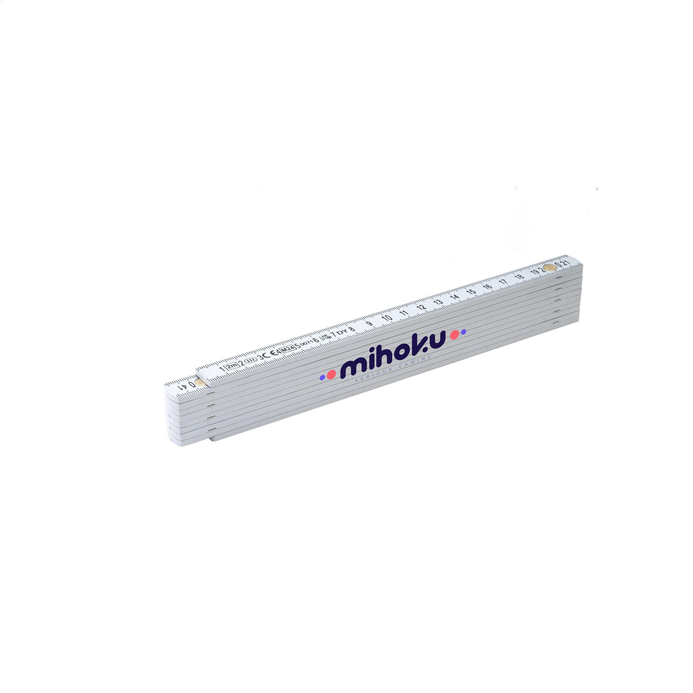 Metric mètre