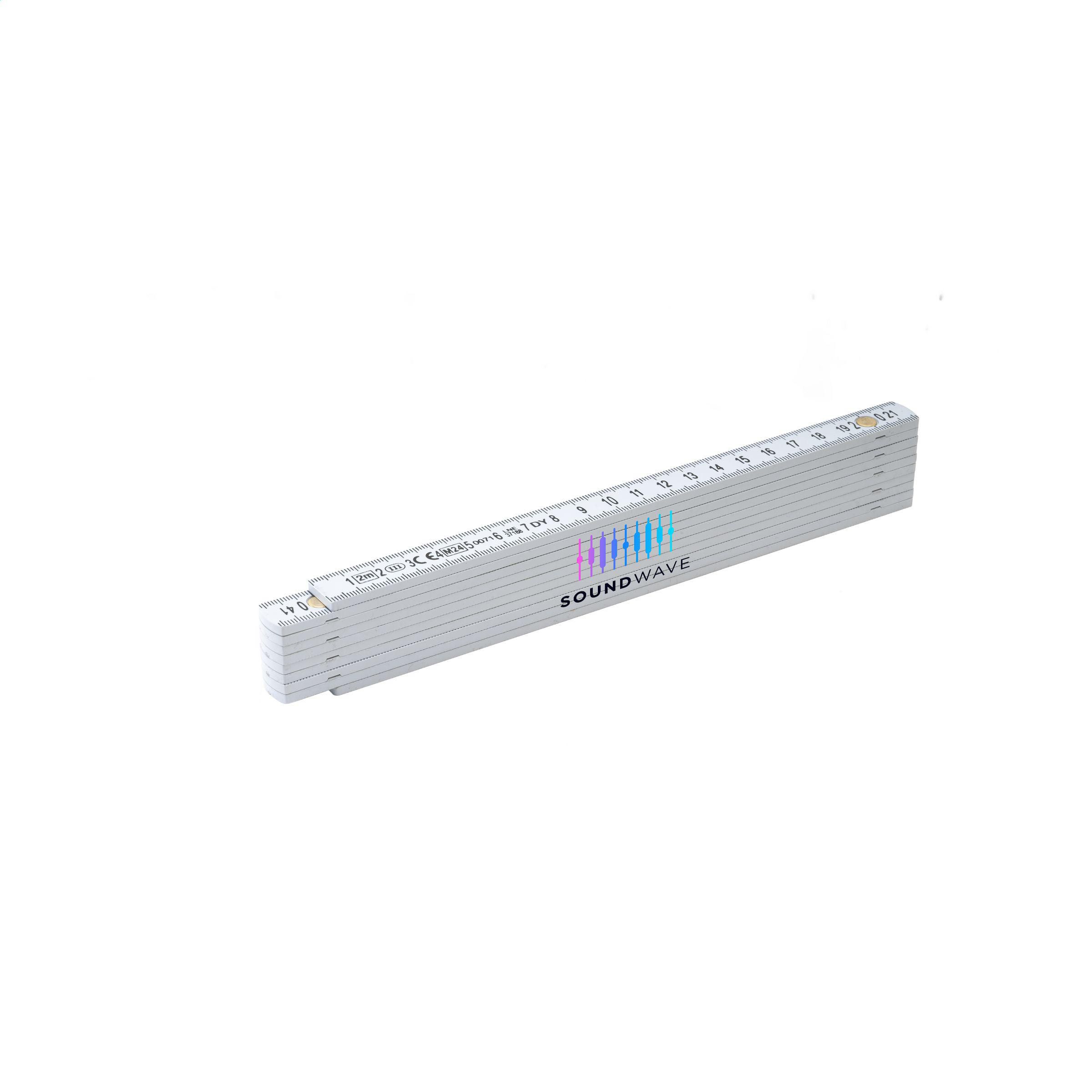 Vue 3 de Metric mètre