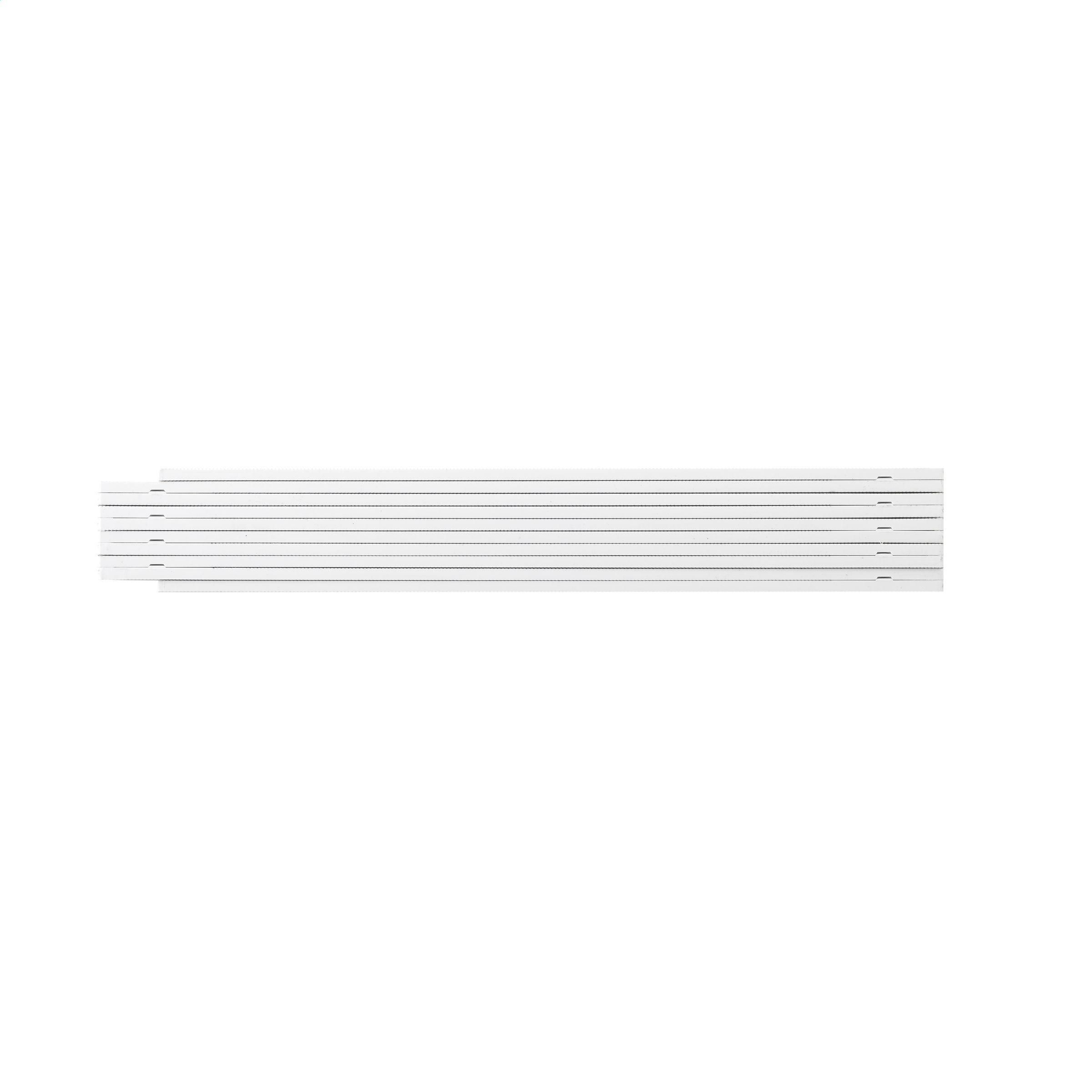 Vue 4 de Metric mètre