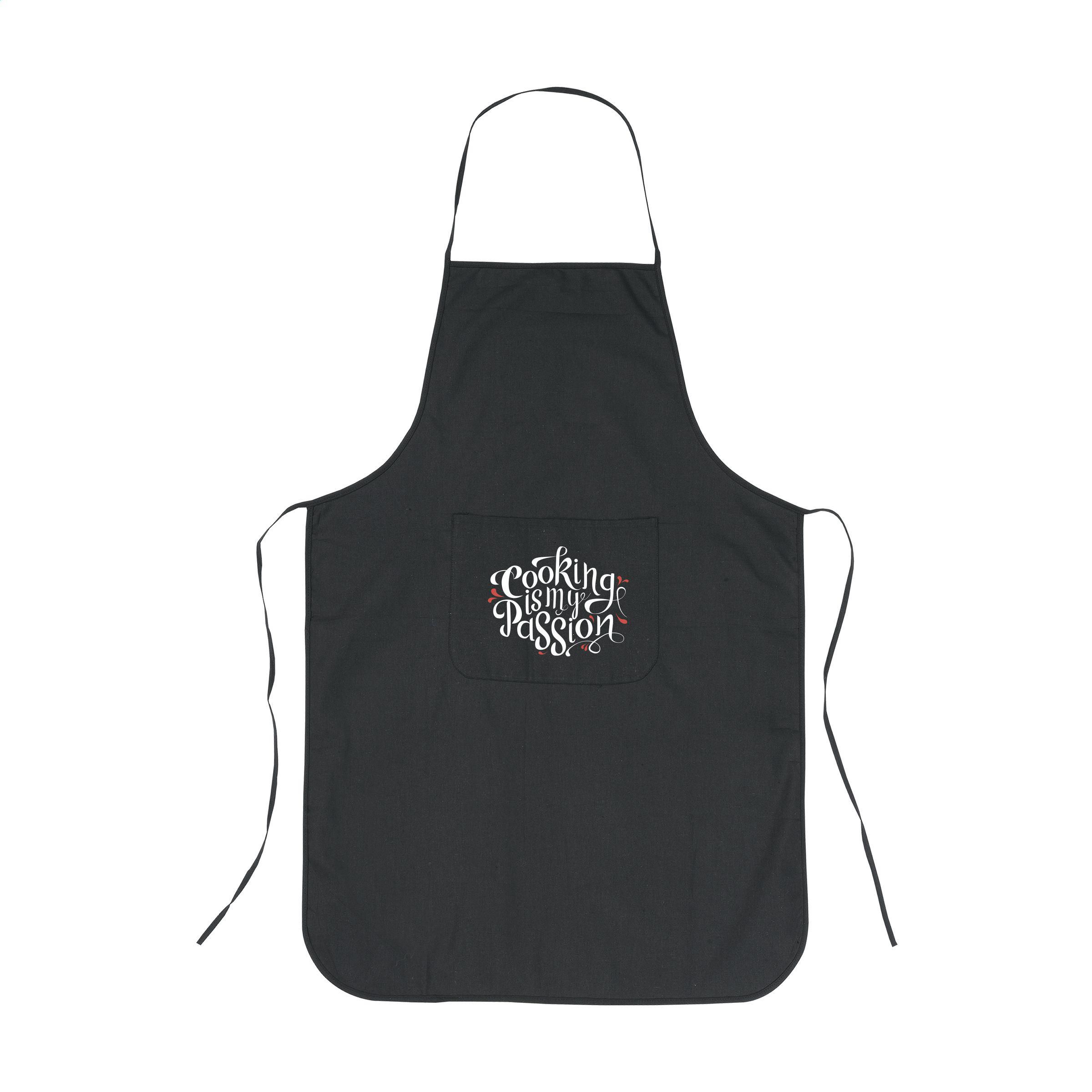 Vue 2 de Apron (130 g/m²) tablier