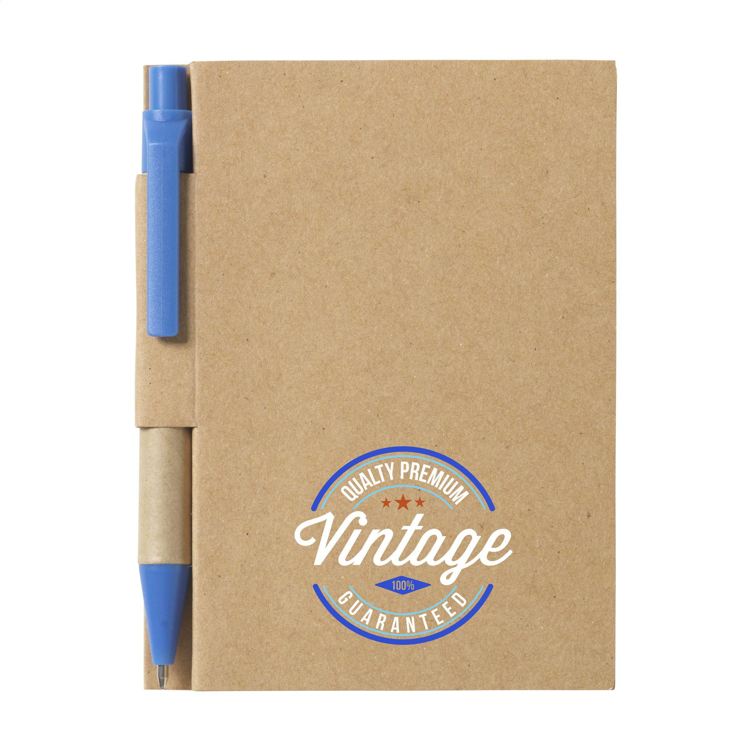 RecycleNote-S bloc-notes