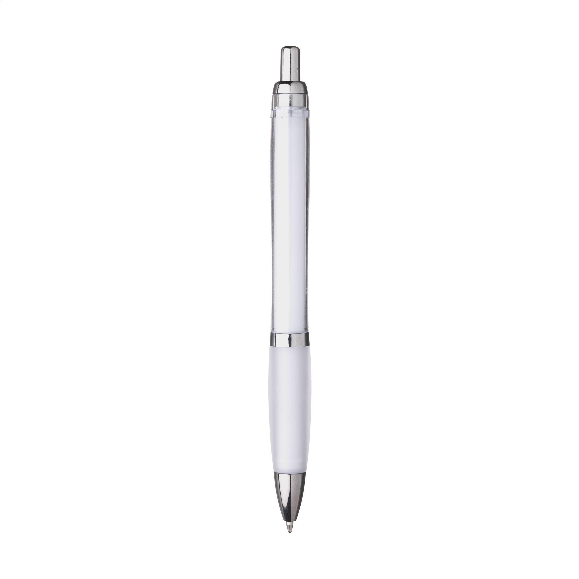 Vue 3 de Athos Solid RCS Recycled ABS stylo