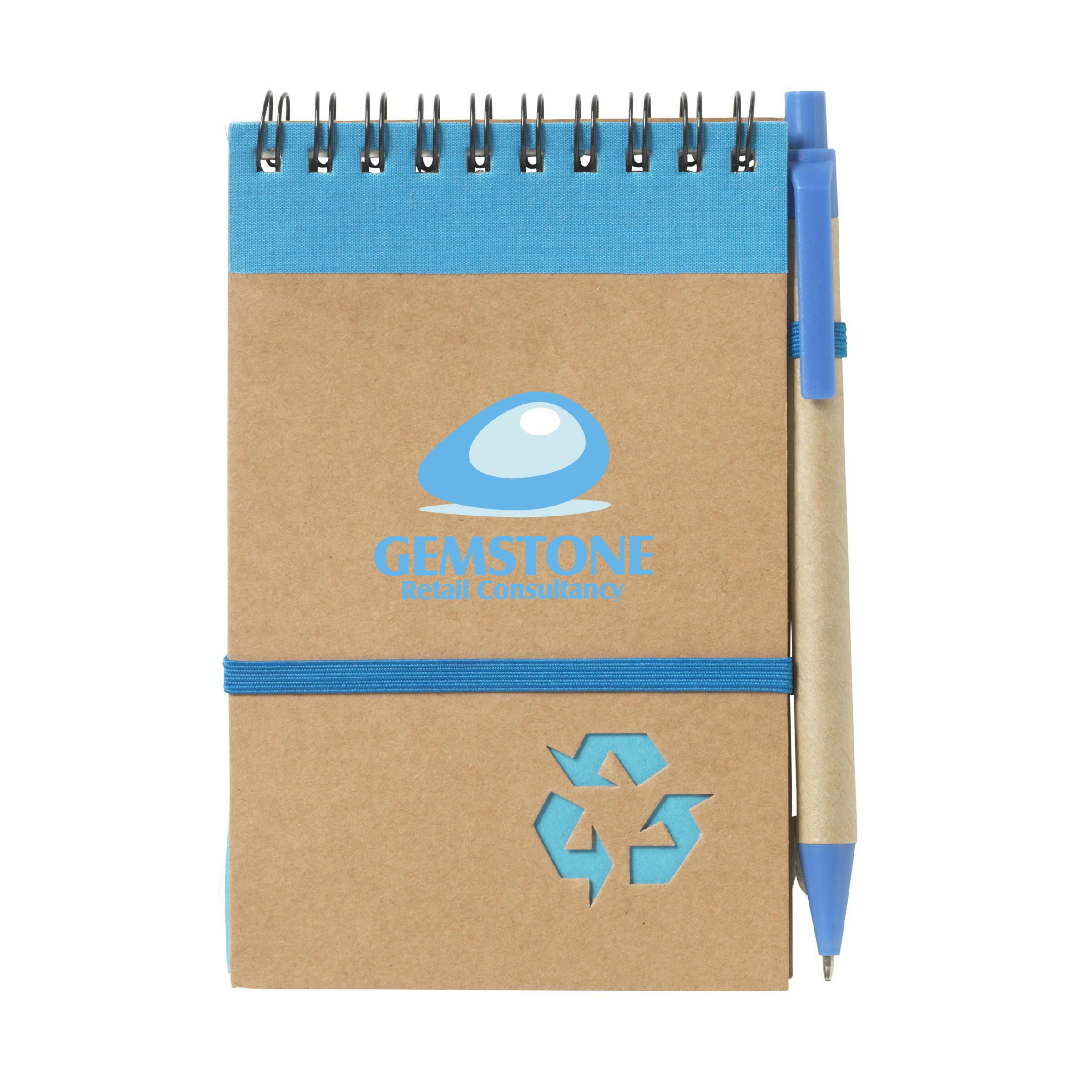 RecycleNote-M bloc-notes