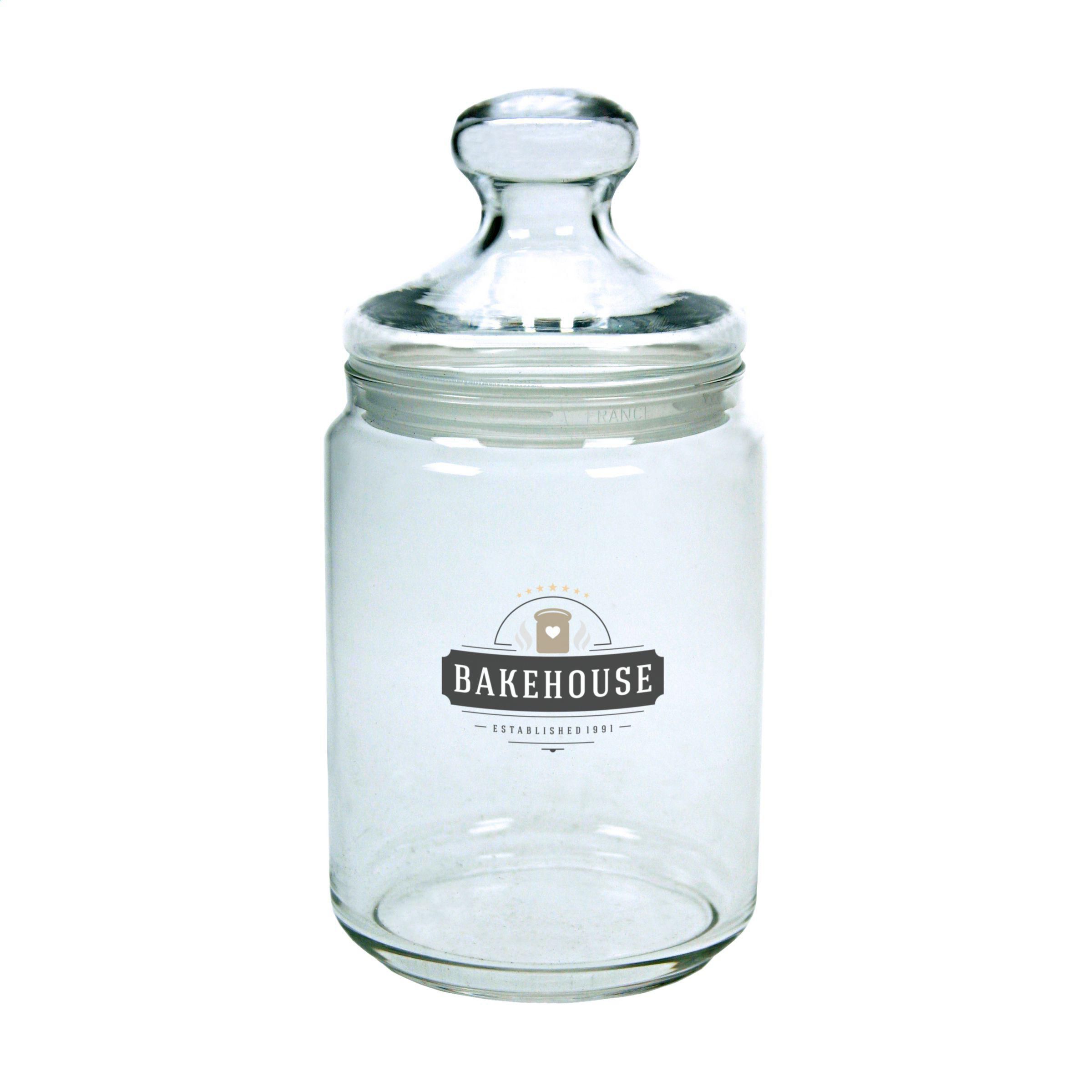 Vue 2 de Dolci Bonbonnière 1 L