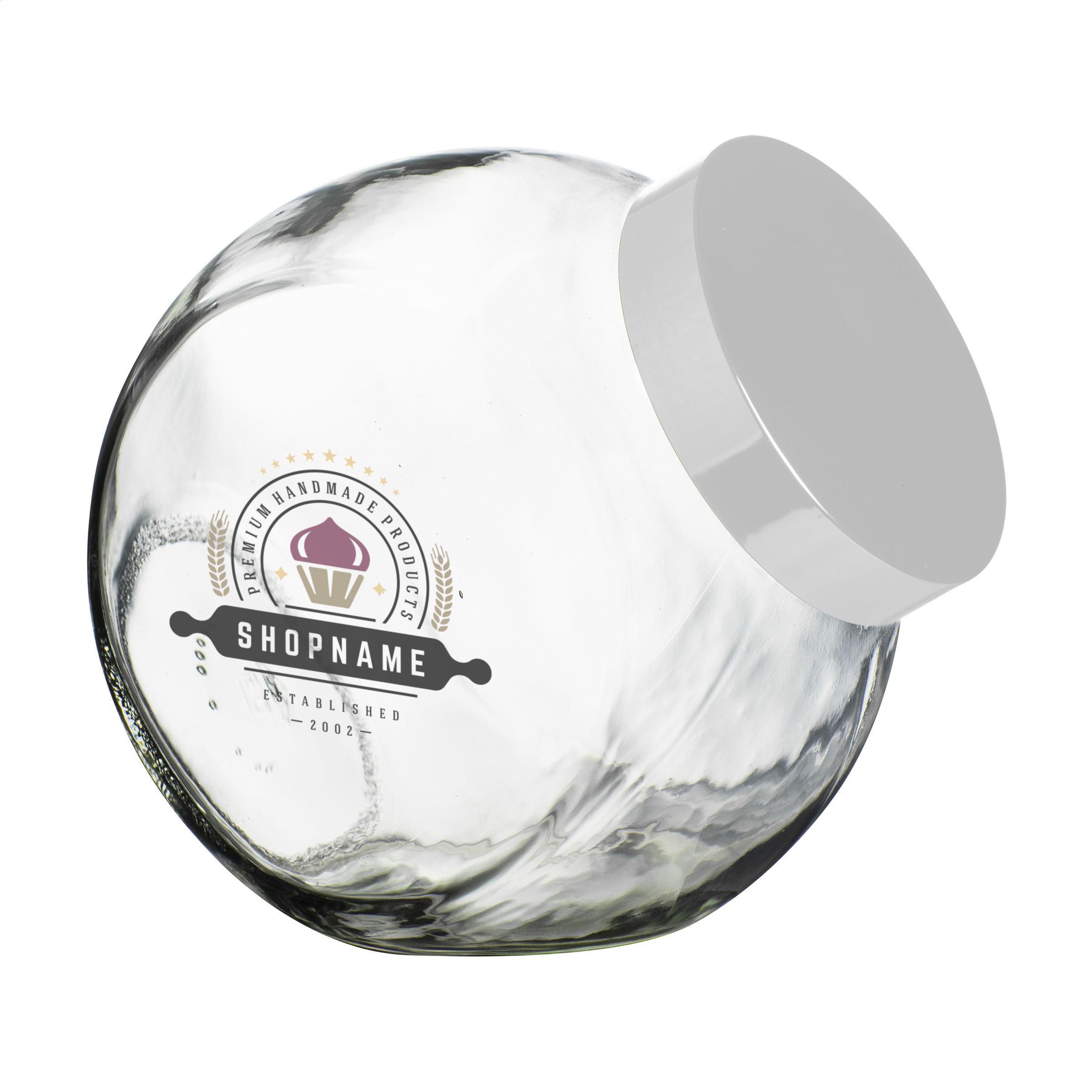 Vue 2 de CandyStore 2 L bonbonnière