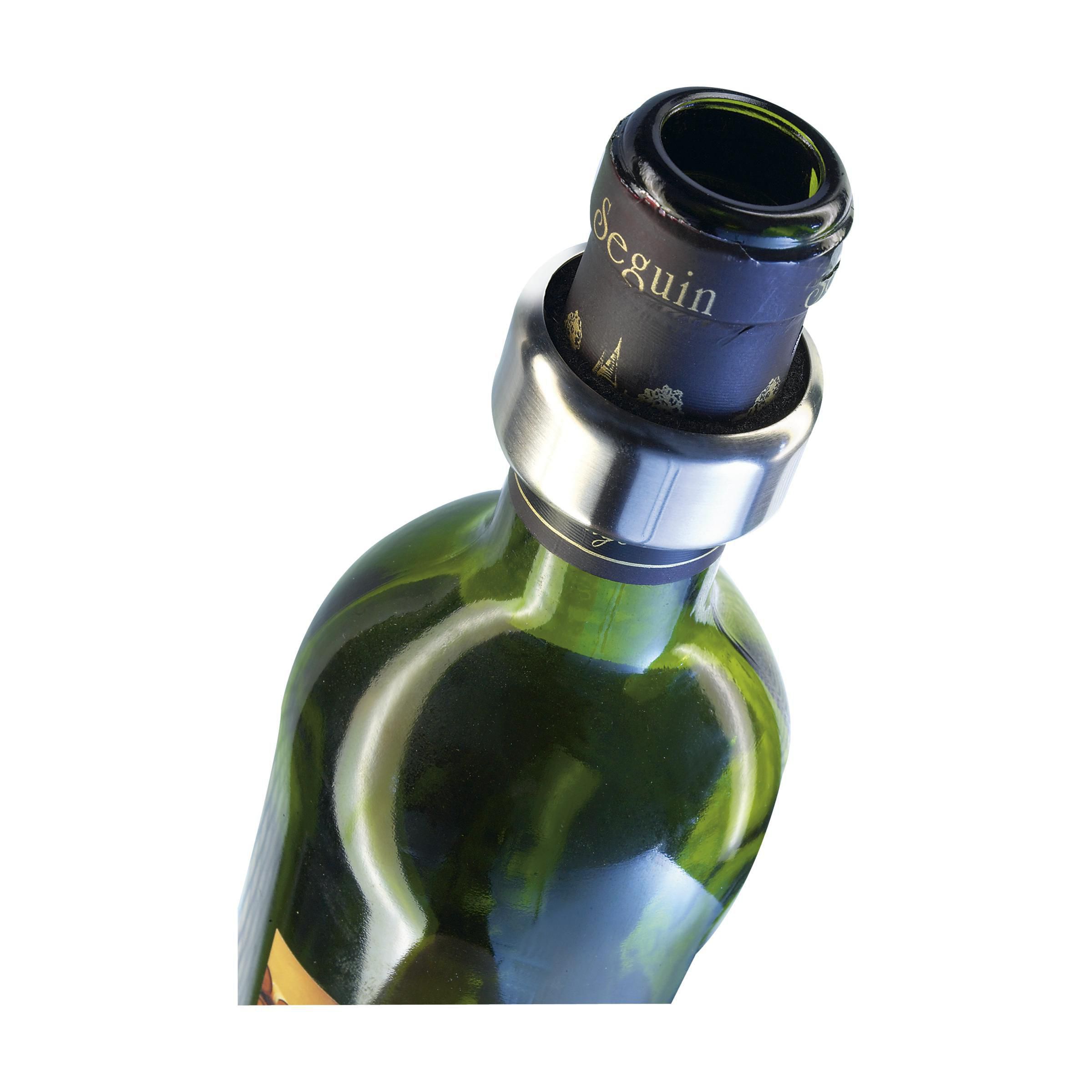 Vue 3 de WineTaste ens. de sommelier