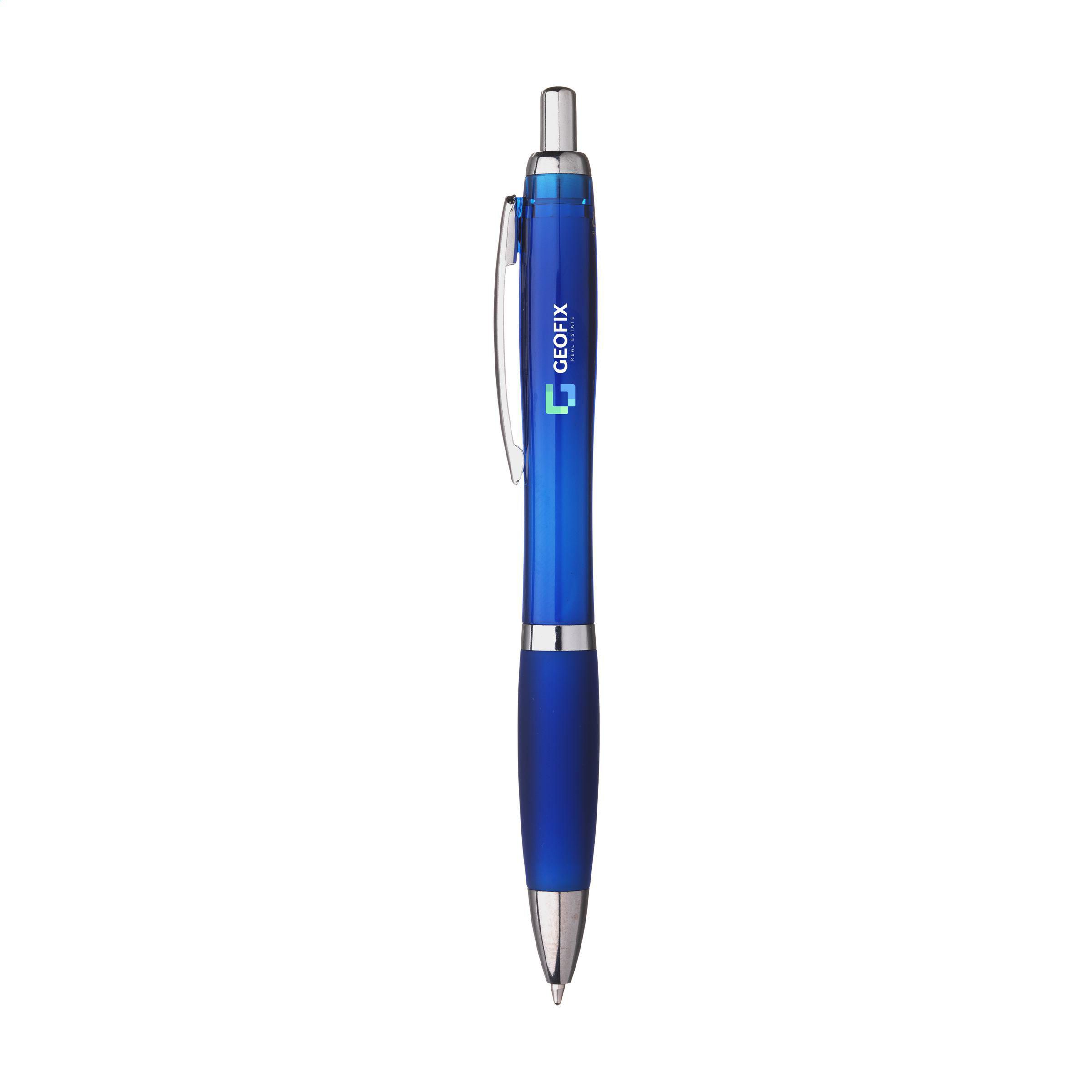 Vue 6 de Athos Solid RCS Recycled ABS stylo