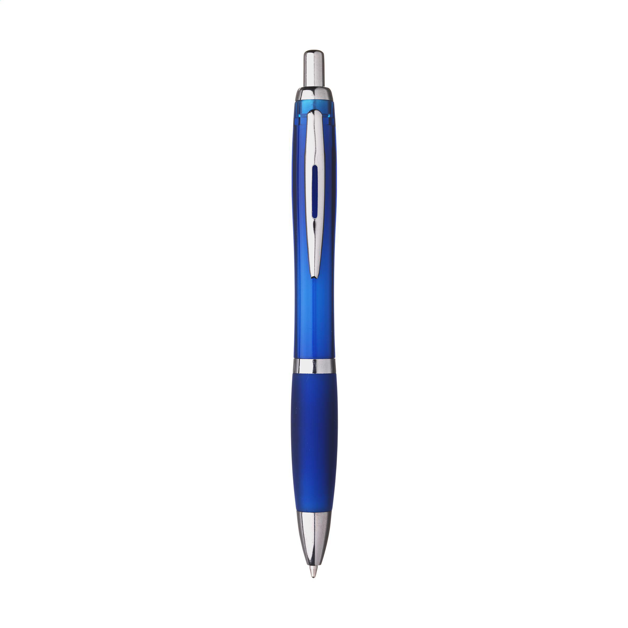 Vue 7 de Athos Solid RCS Recycled ABS stylo