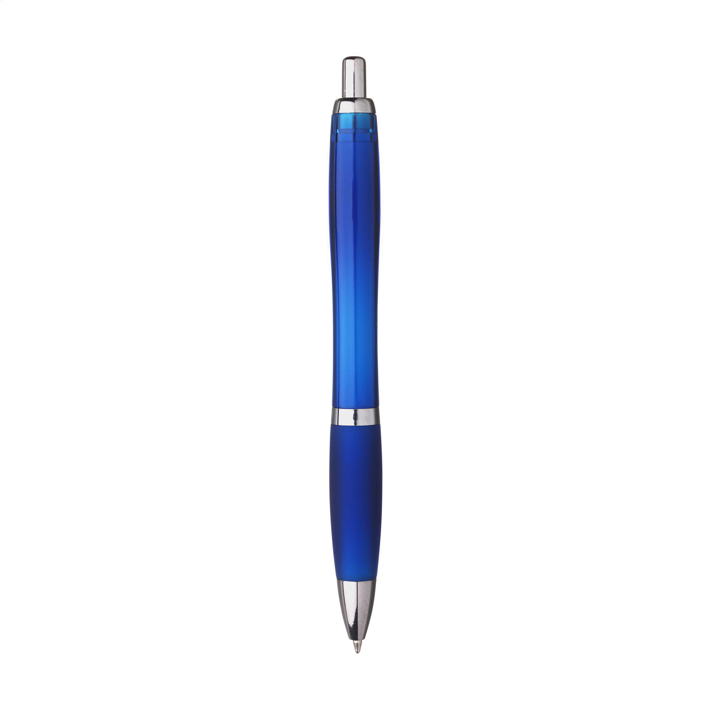 Vue 8 de Athos Solid RCS Recycled ABS stylo