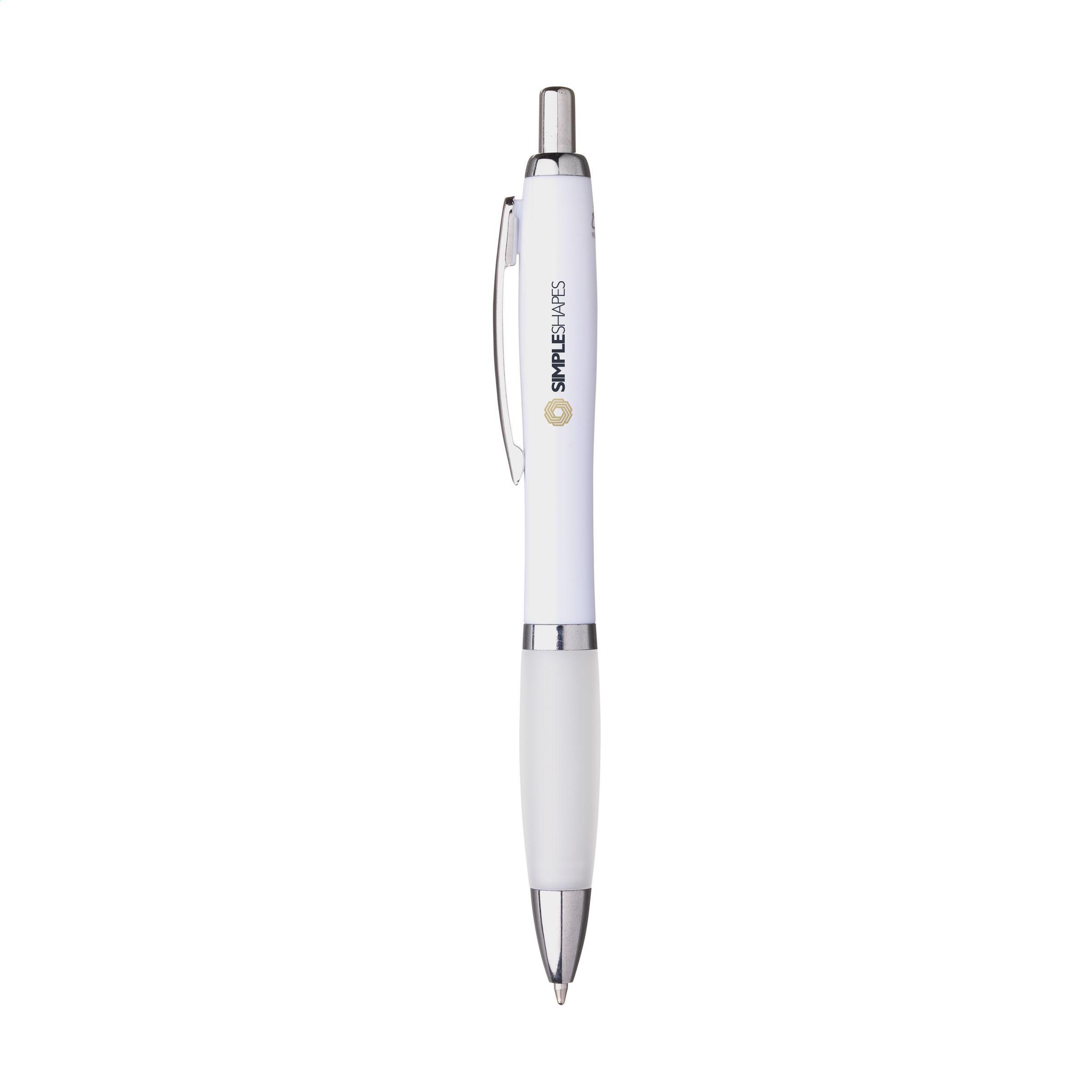 Athos Trans RCS Recycled ABS stylo