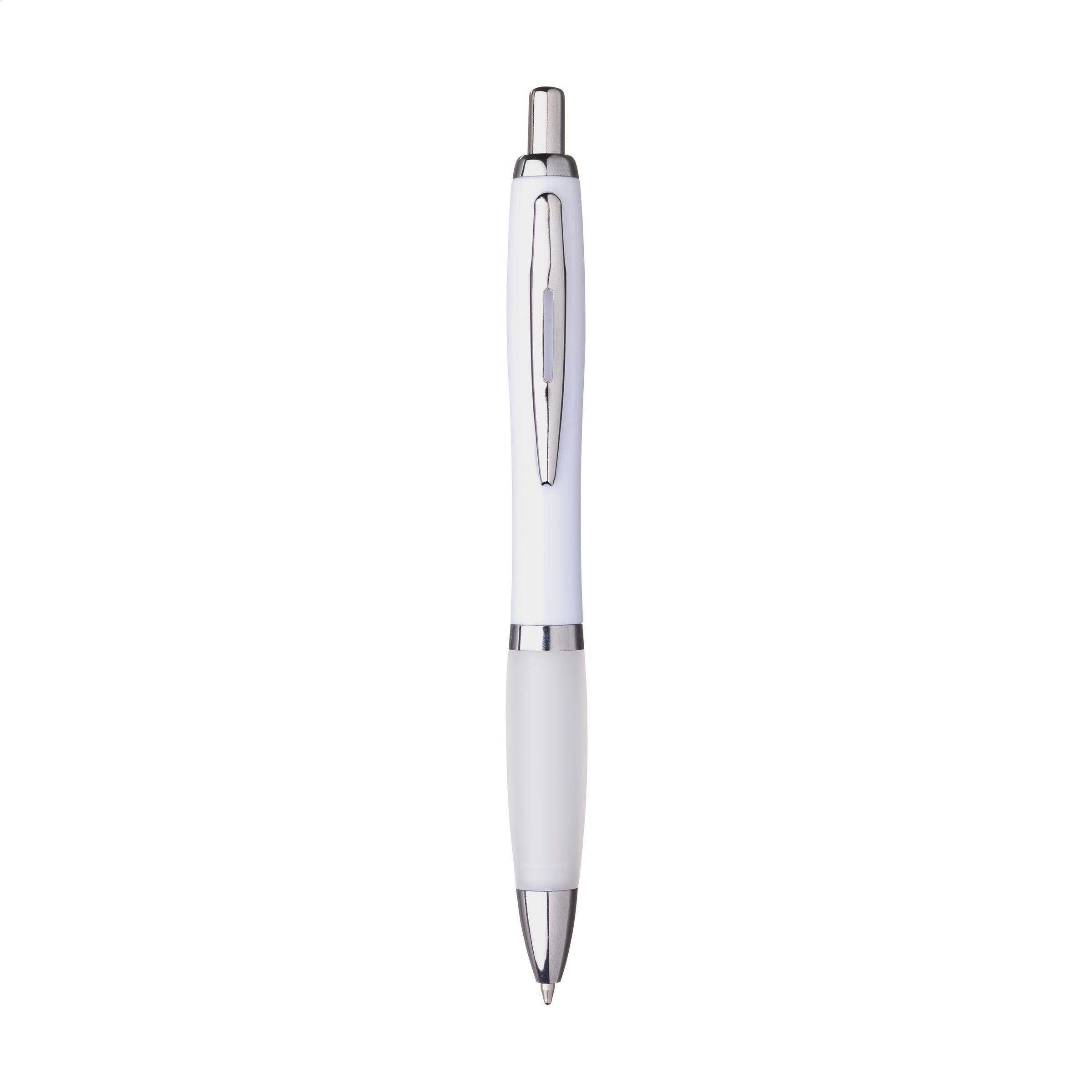 Vue 2 de Athos Trans RCS Recycled ABS stylo