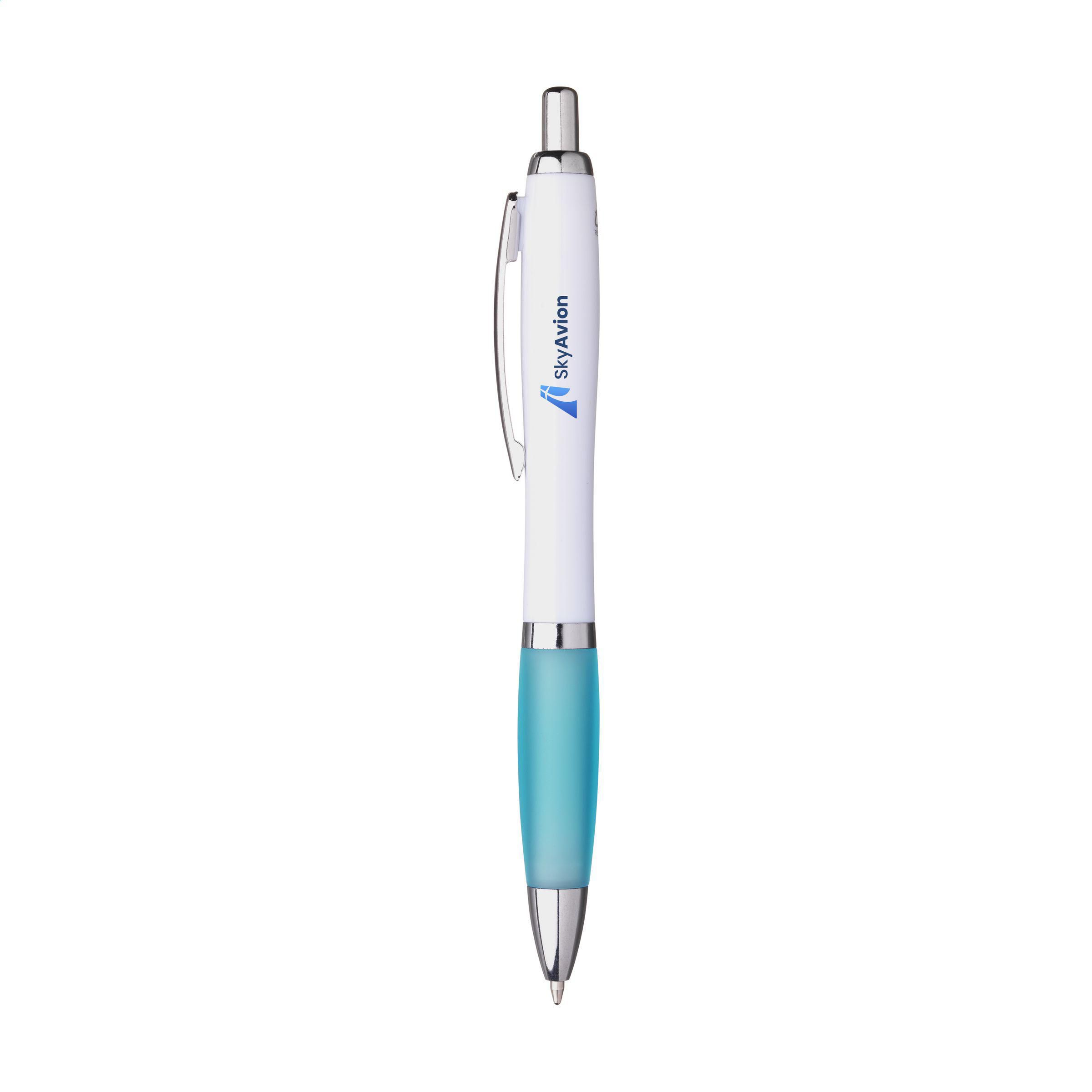 Vue 6 de Athos Trans RCS Recycled ABS stylo