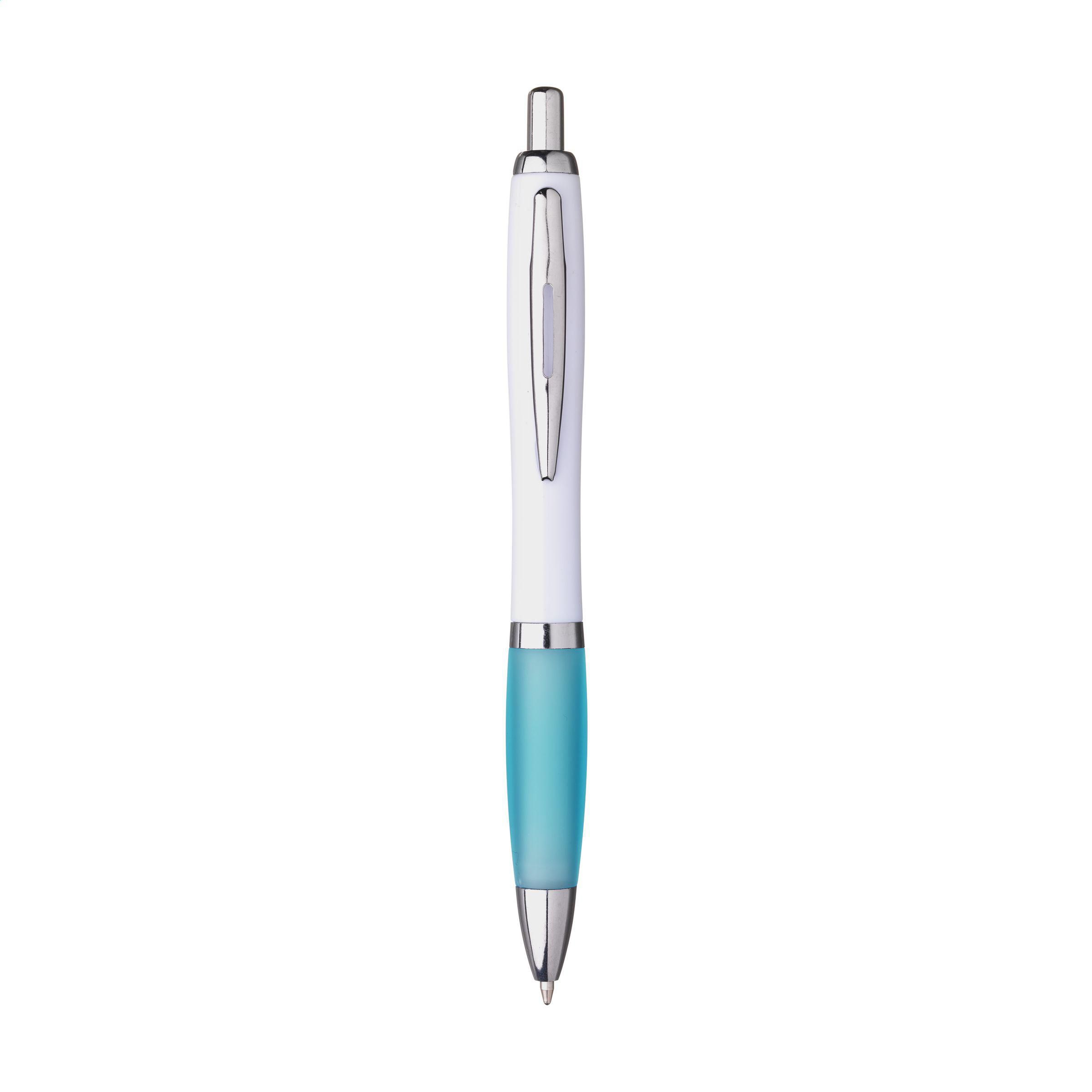 Vue 7 de Athos Trans RCS Recycled ABS stylo