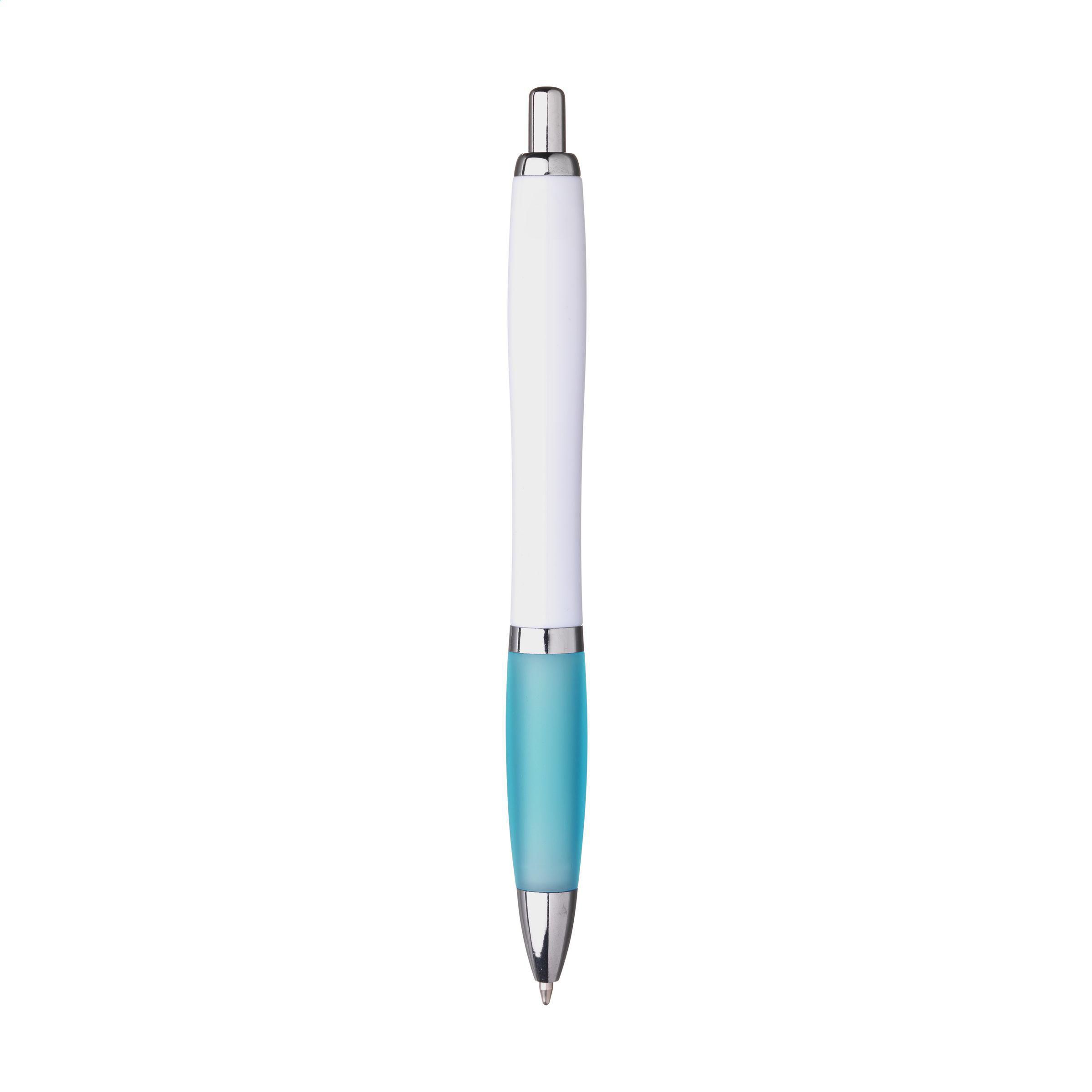 Vue 8 de Athos Trans RCS Recycled ABS stylo