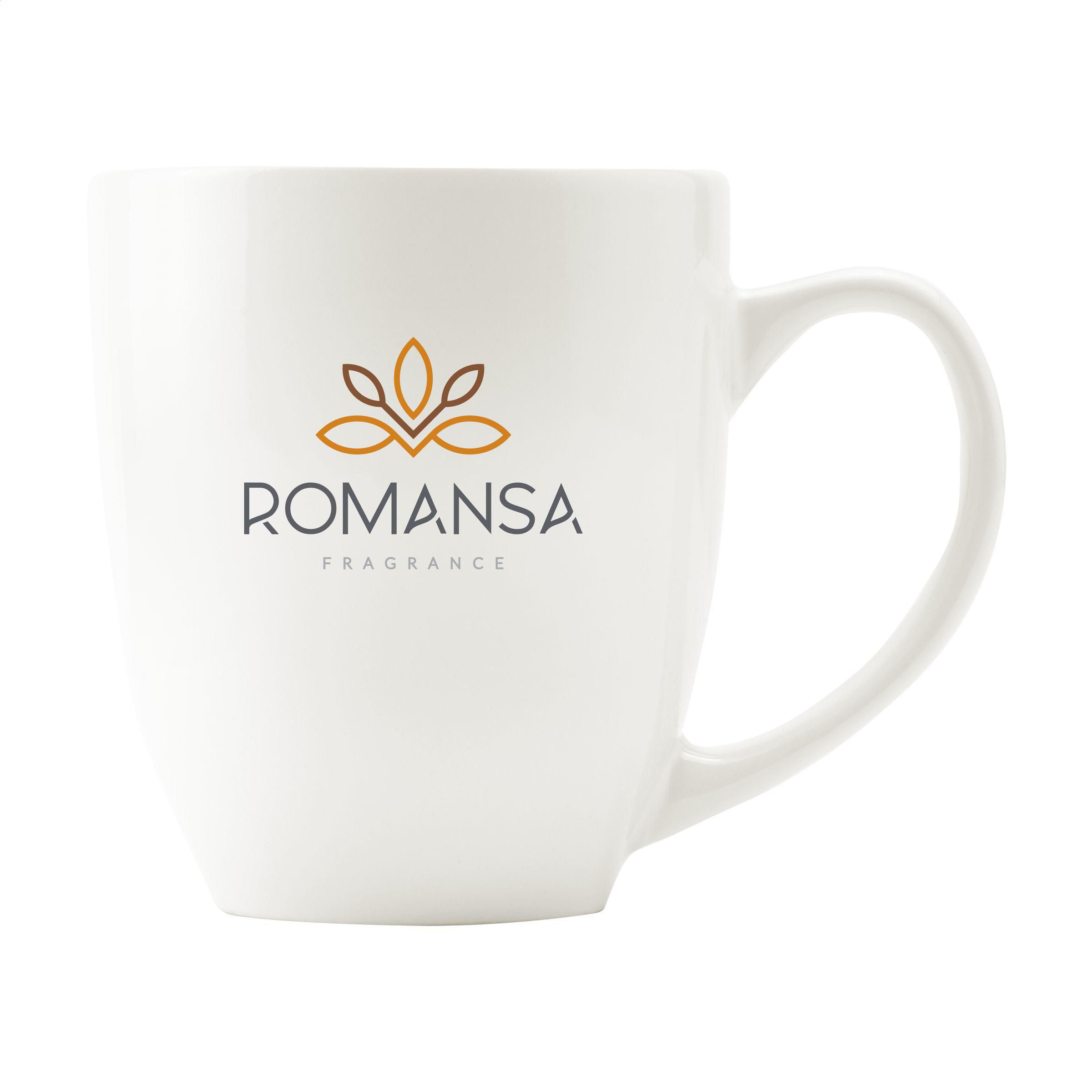 Vue 4 de BigDrink 450 ml mug